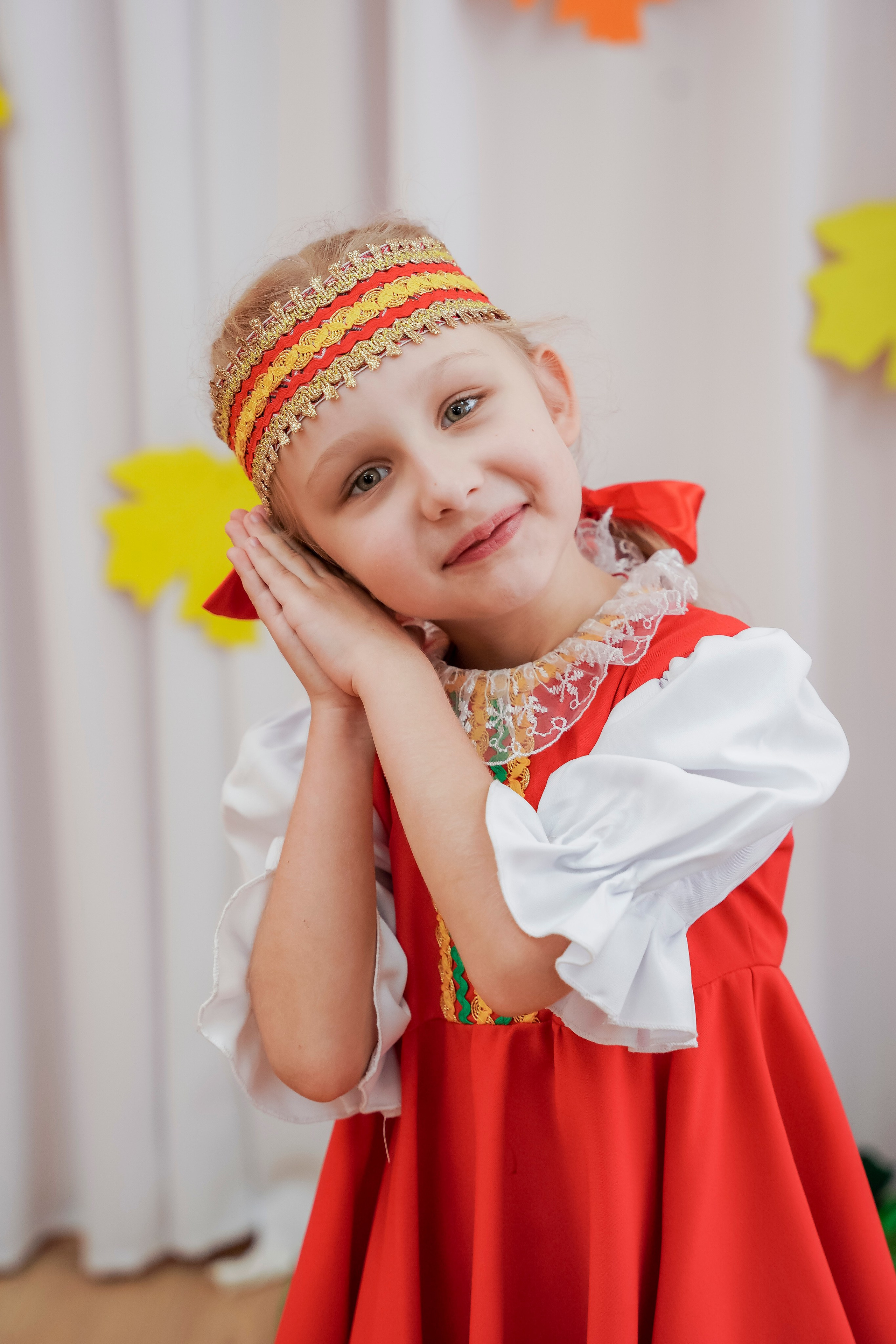 Еще осень. Геннадий Войтов — контент под любые задачи