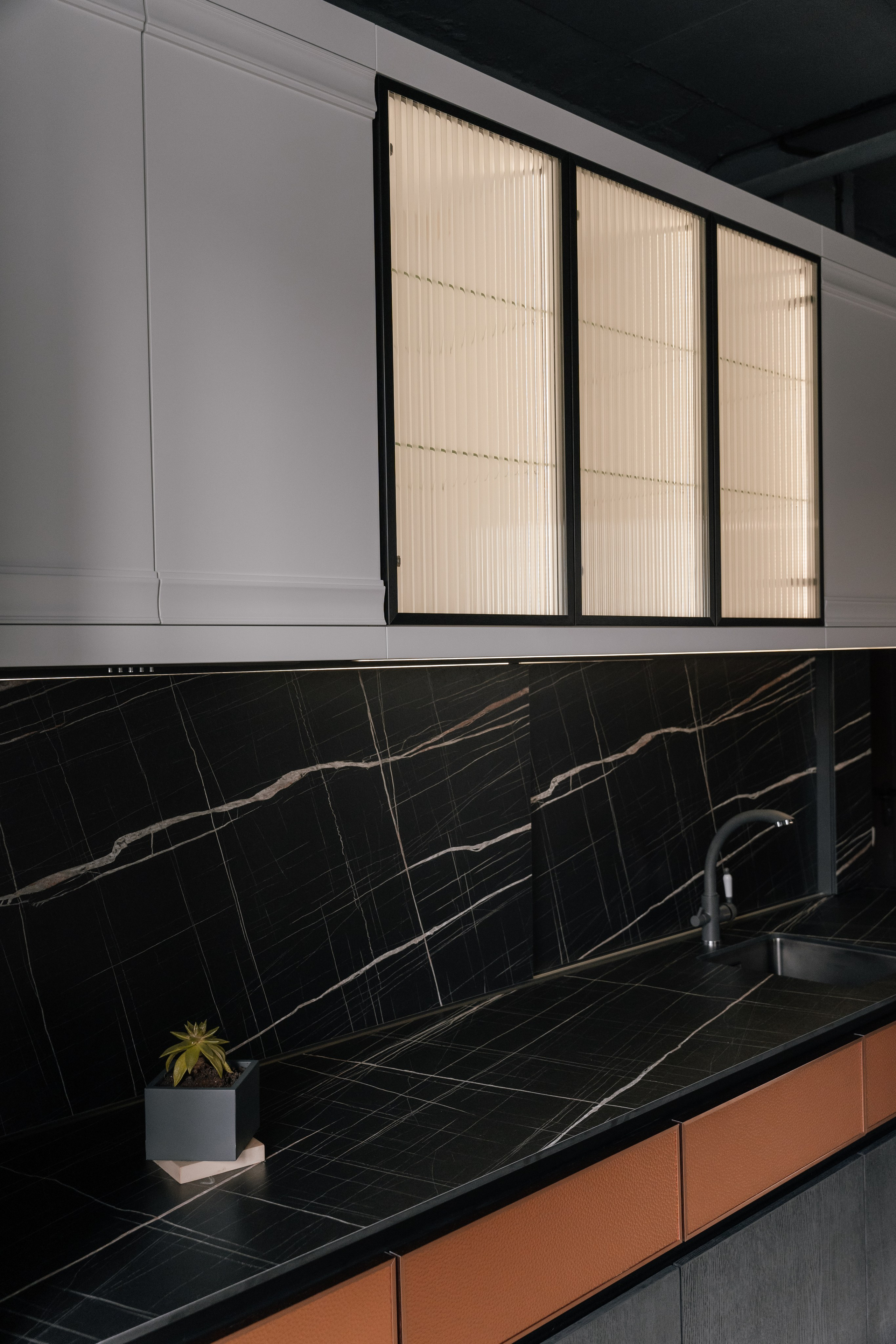 Интерьерная съемка в Архангельске для мебельного салона