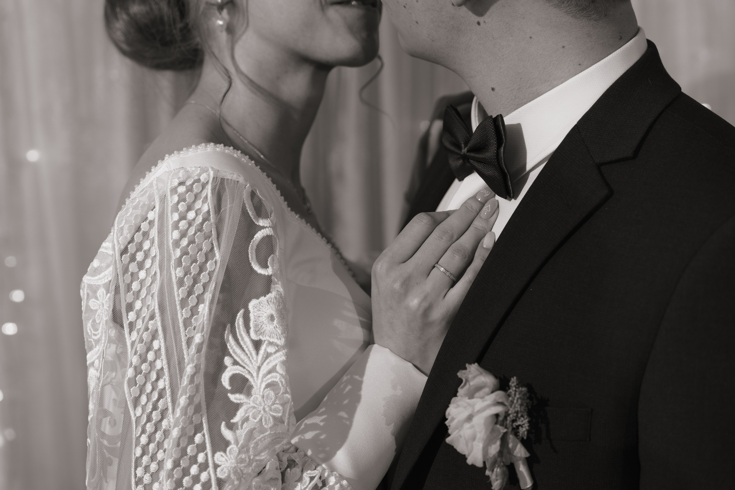 Портретный и свадебный фотограф в Архангельске Евгения Языкова