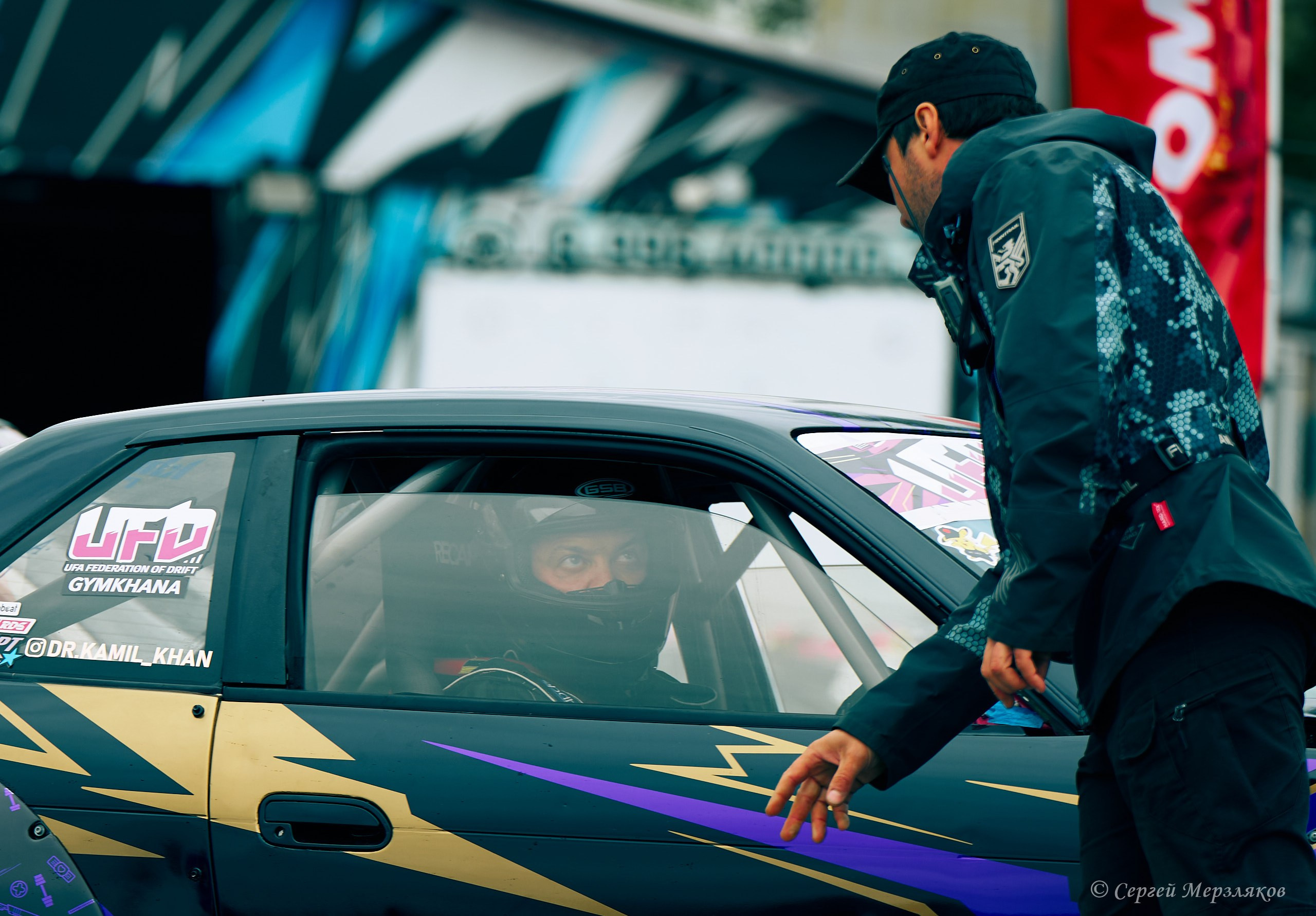 Джимхана. 2 этап. Уфа. 29.06.2024. Спортивный репортажный фотограф в Ижевске Сергей Мерзляков