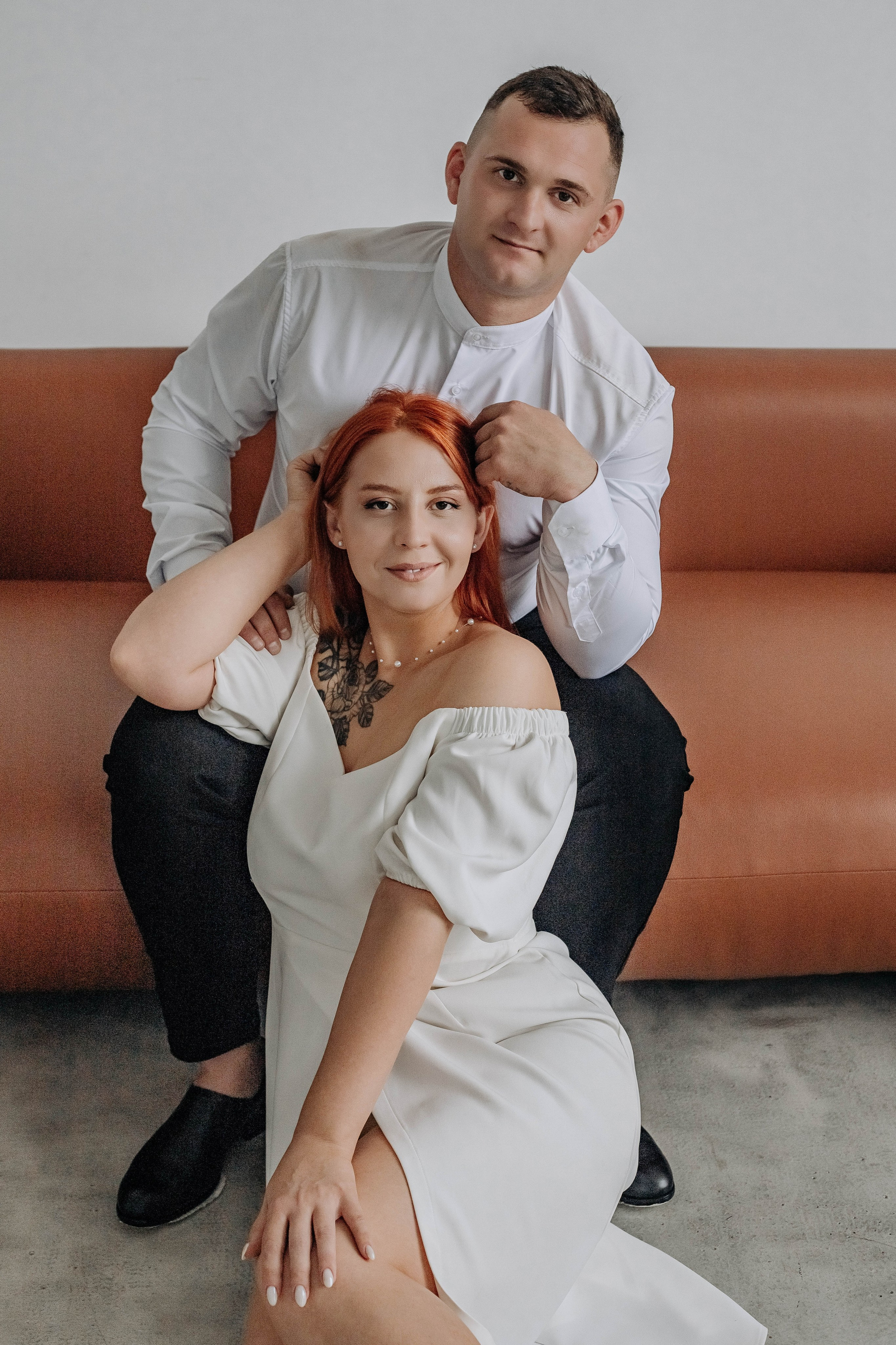 Анастасия + Олег. Свадебный и Семейный фотограф Маргарита Павлова