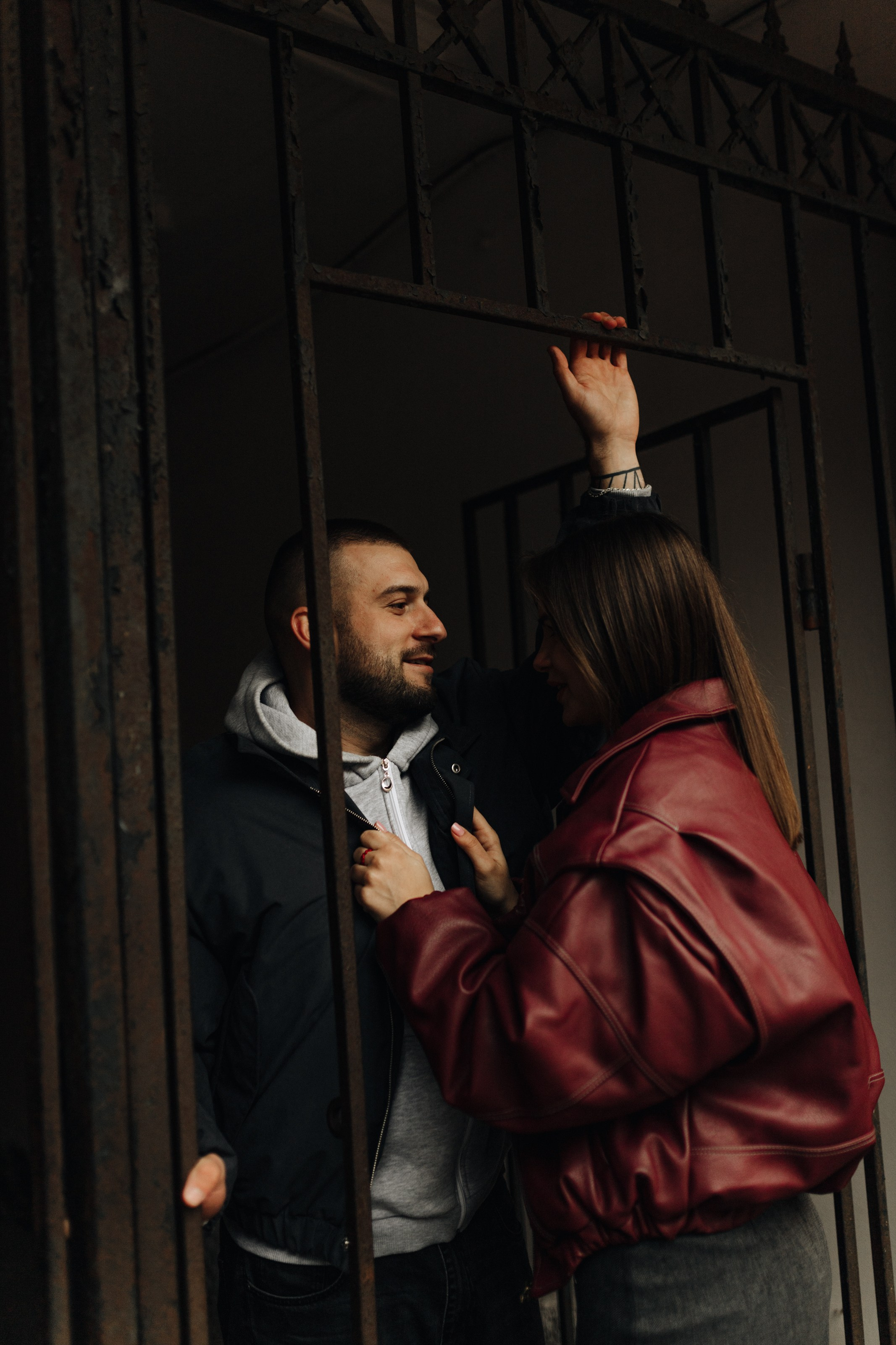 Паша & Таня. Главная