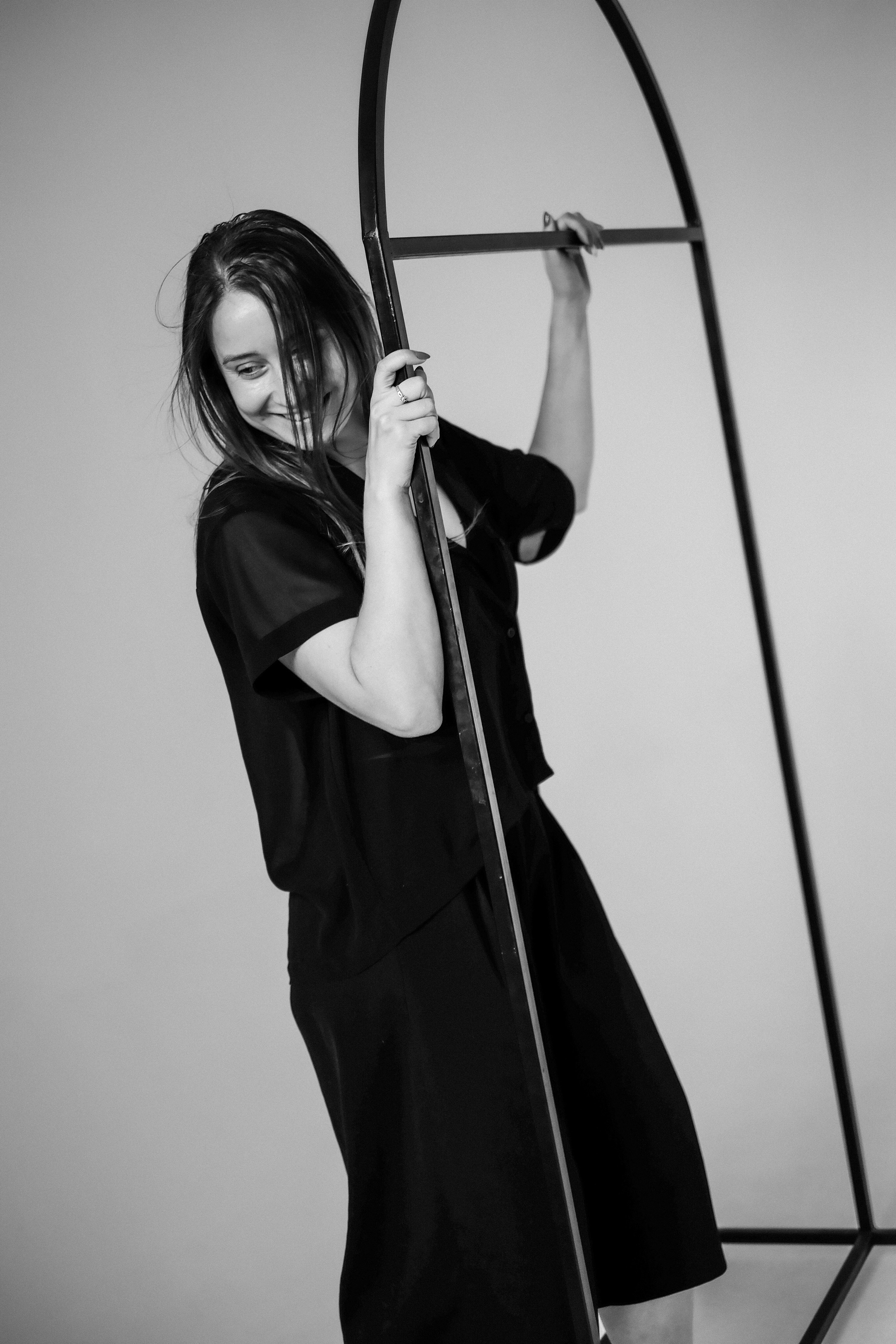 Студийные съемки. Фотограф в Барнауле и на Алтае Маша Савова