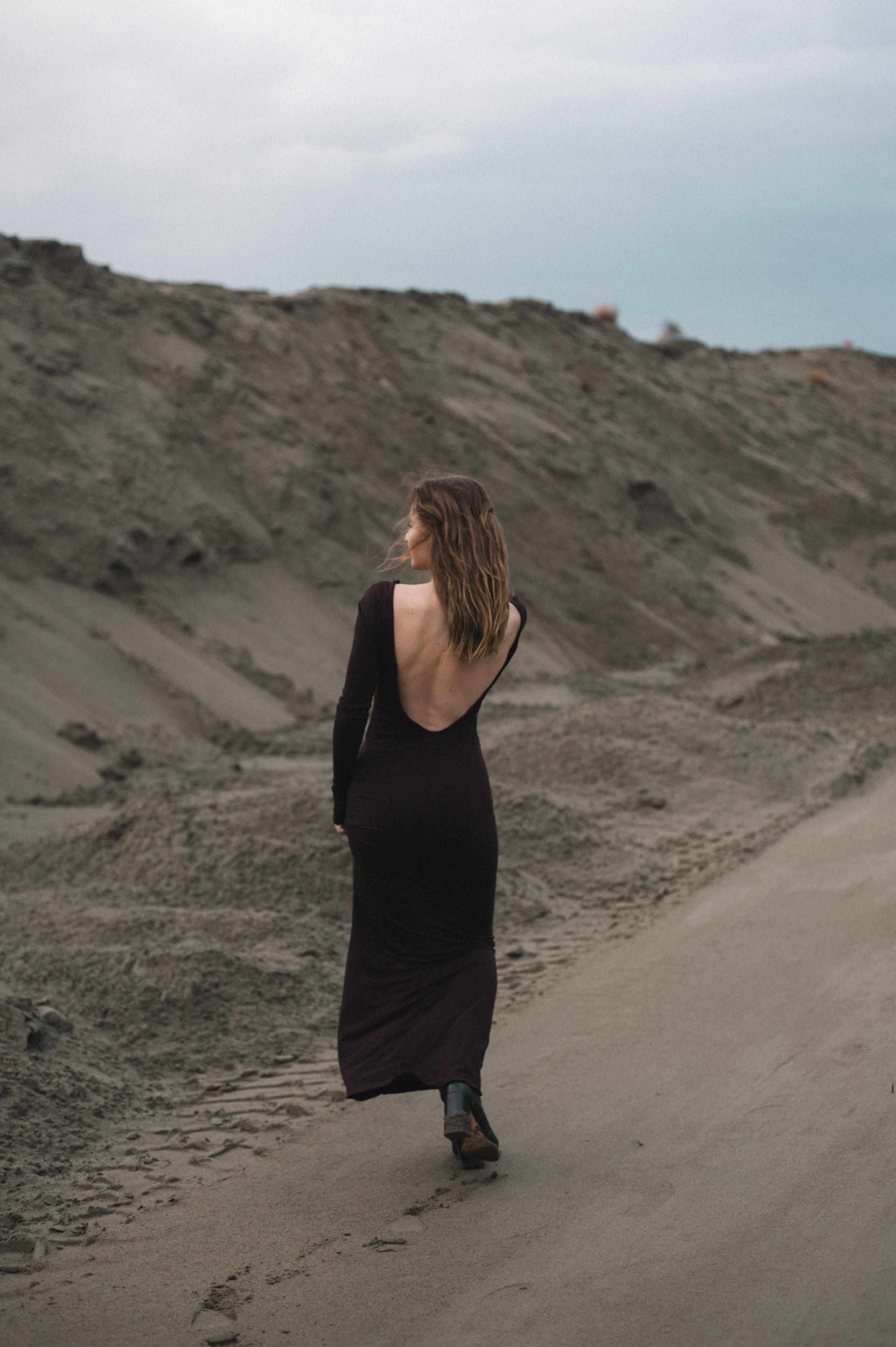 Прогулка. Фотограф Ирина Горелова Севастополь Крым