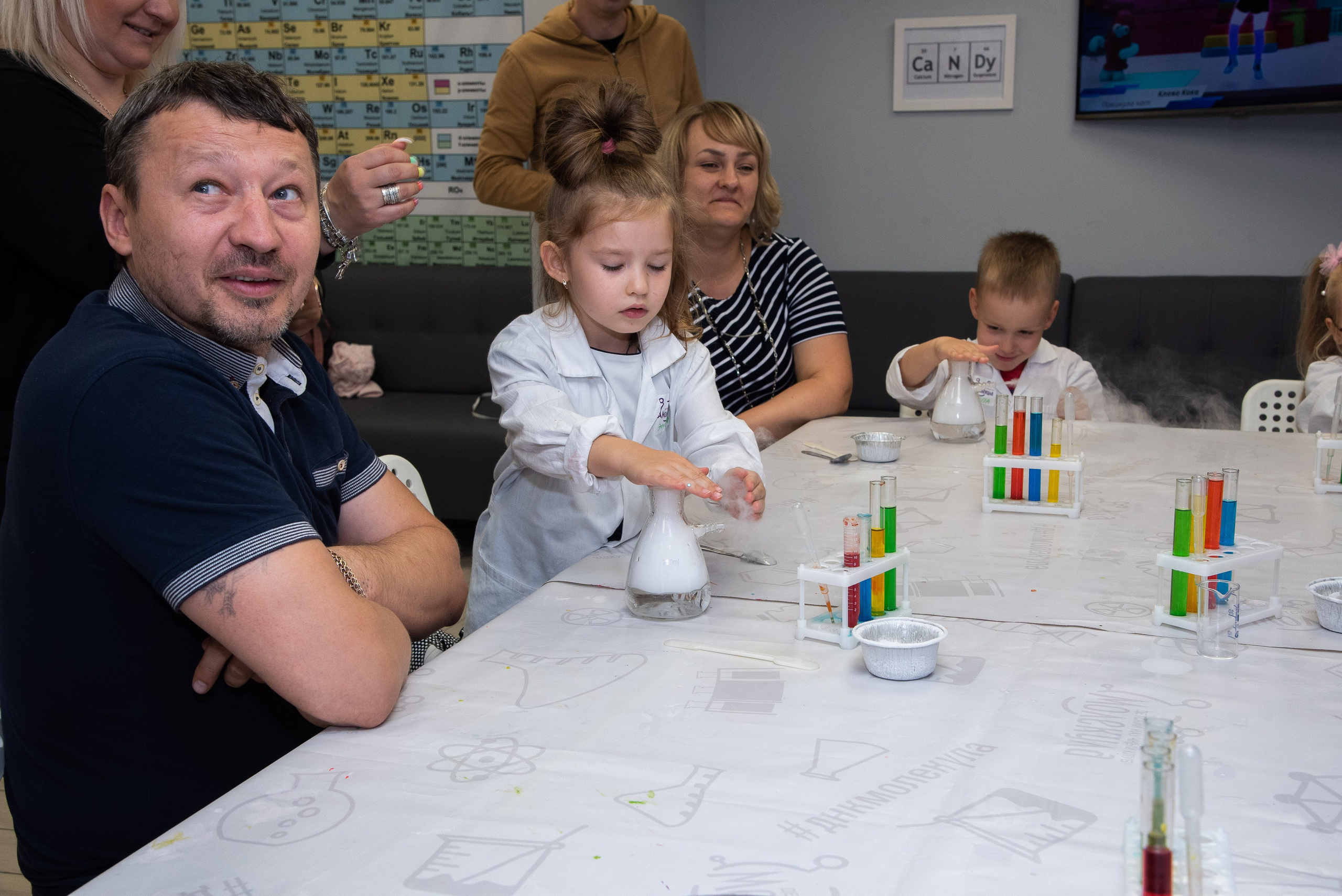 Паше 5 лет. Свадебный и семейный фотограф Ольга Астрейко