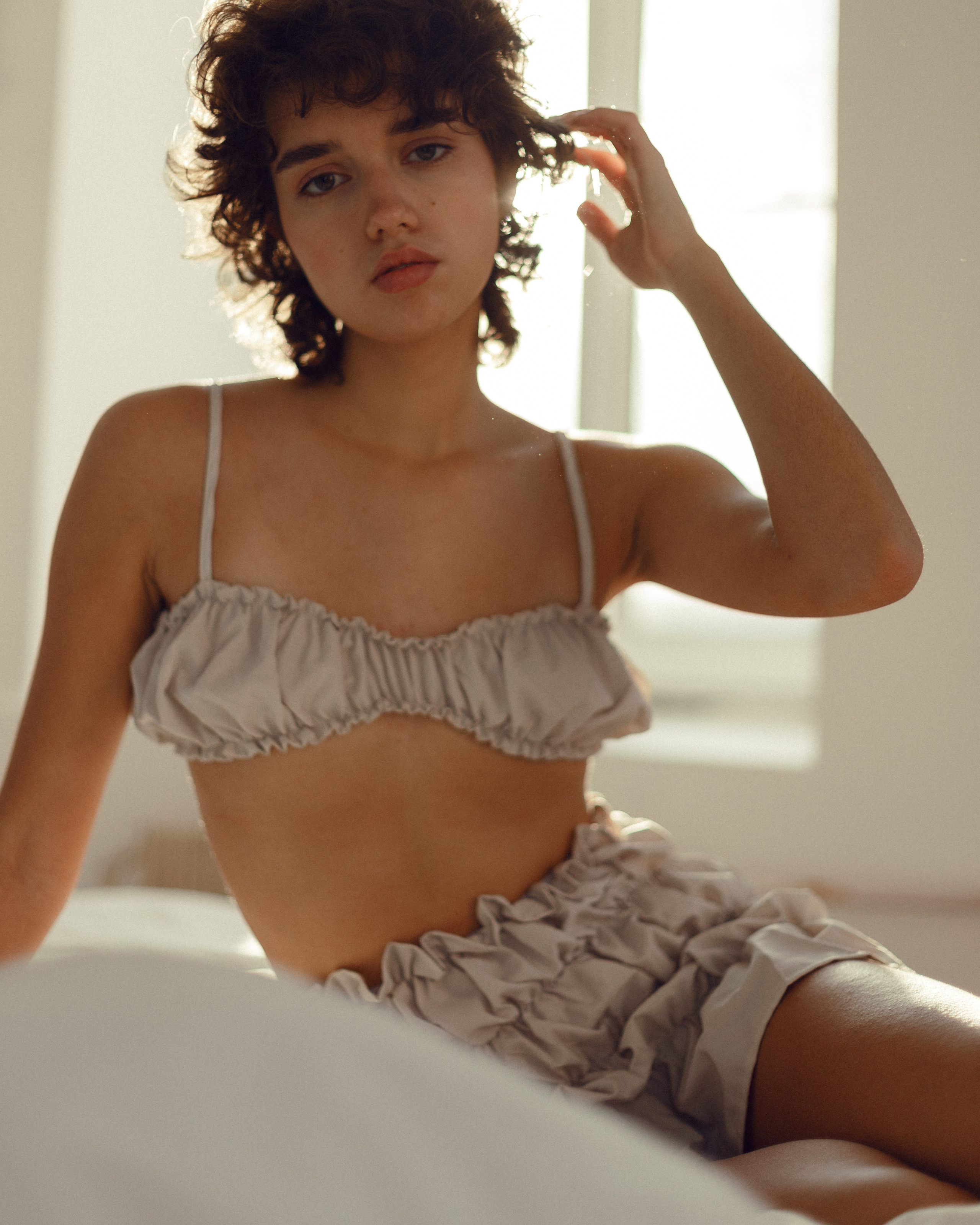 Натали. Фотограф в Москве — Евгения Прокопенко