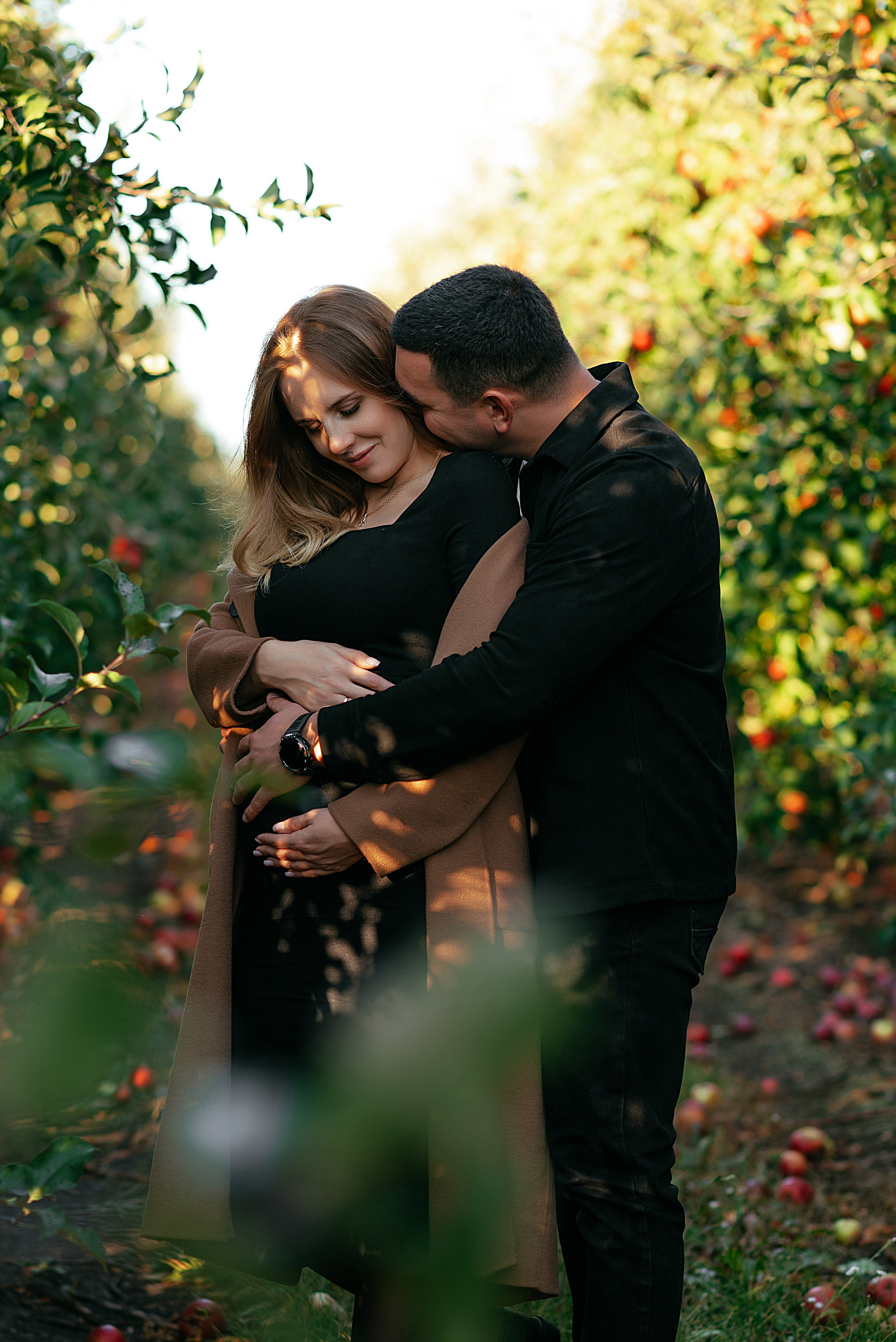 Anastasia & Dima. Семейный и детский фотограф в Белгороде Ольга Сорока