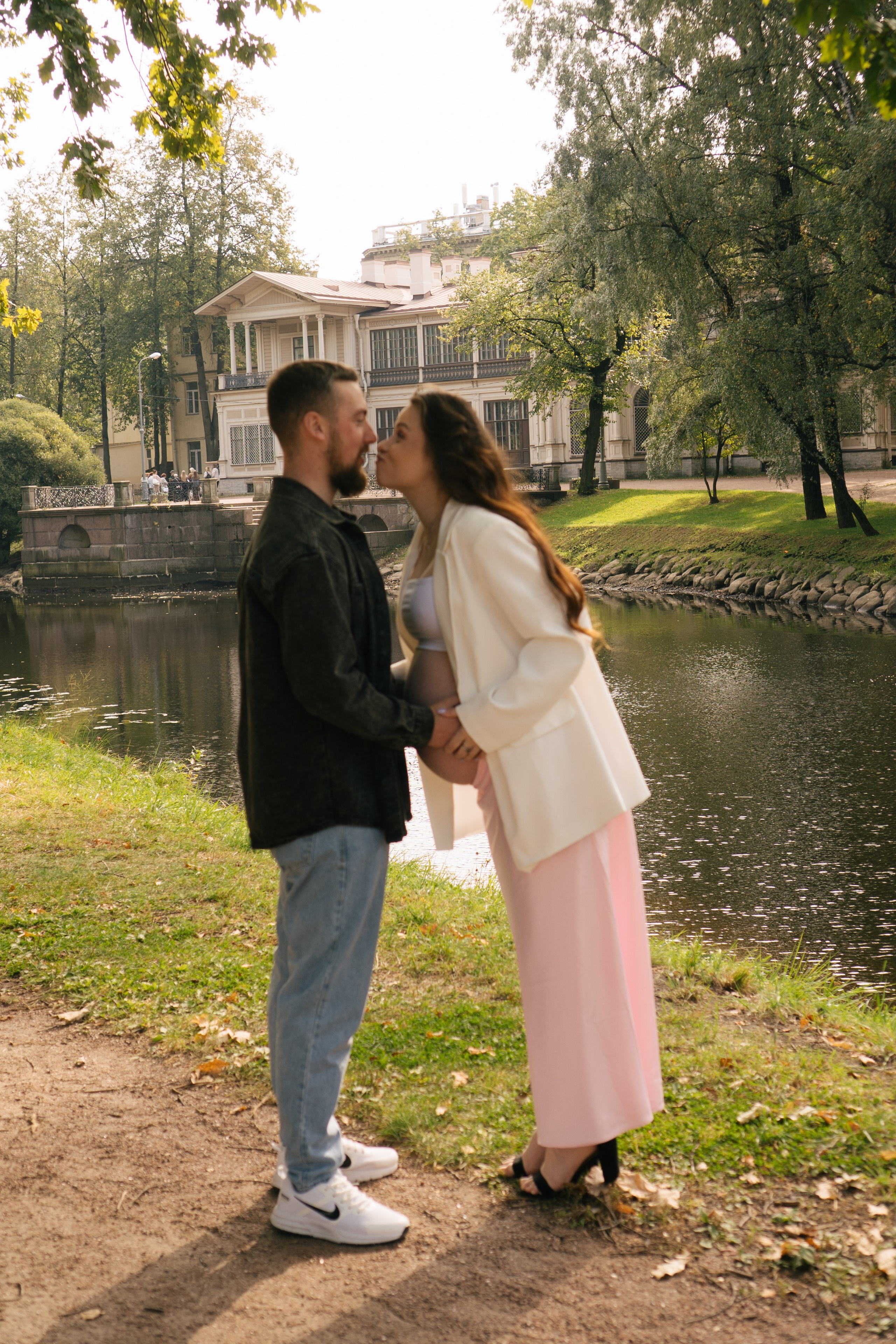 СЕМЕЙНАЯ ИСТОРИЯ. Профессиональный фотограф, Санкт-Петербург — Виктория Богомолова