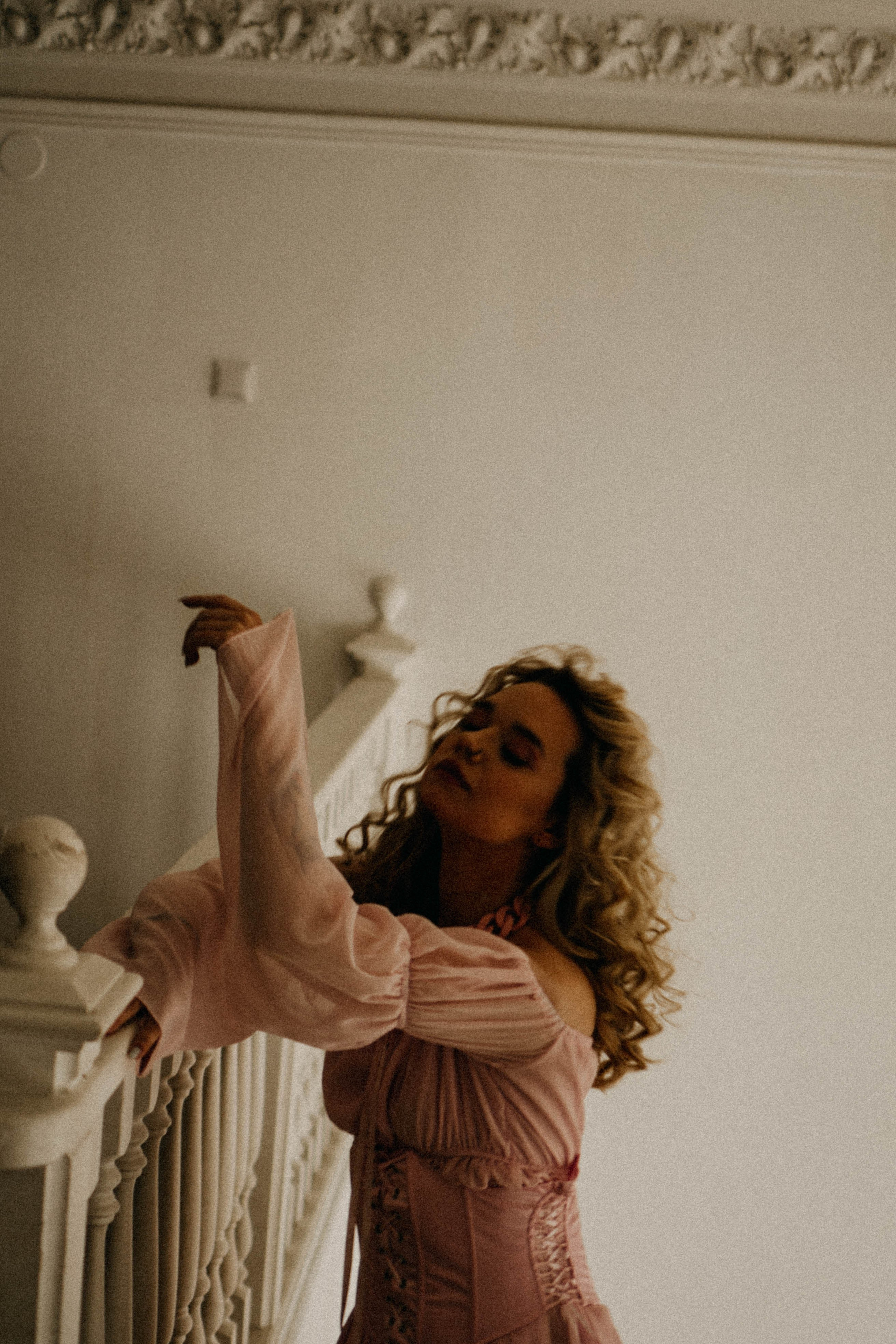 Студийная. Профессиональный фотограф, Санкт-Петербург — Виктория Богомолова