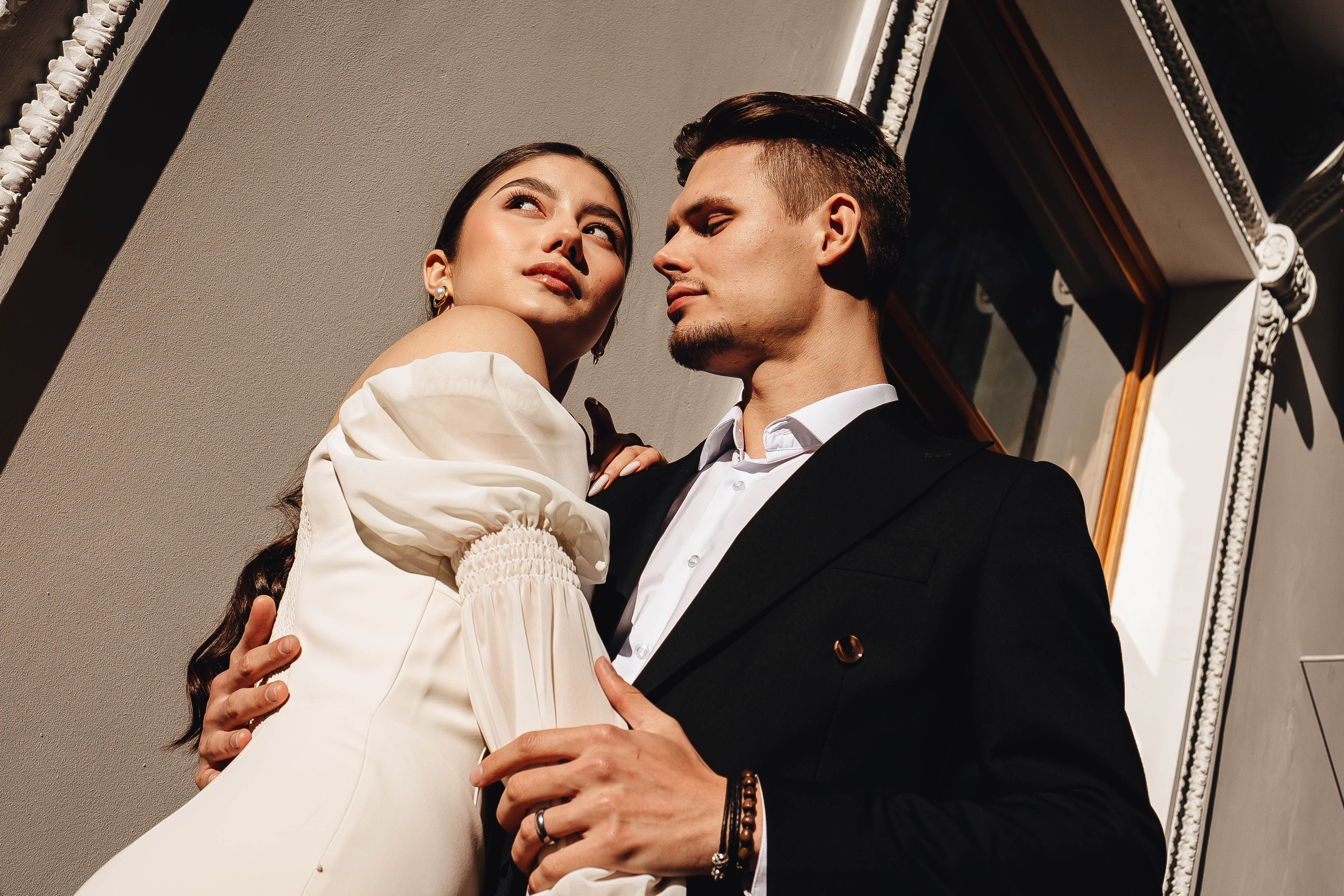 СВАДЕБНАЯ СЬЕМКА НА РАССВЕТЕ НА ЕЛАГИНОМ ОСТОРОВЕ. Профессиональный фотограф, Санкт-Петербург — Виктория Богомолова