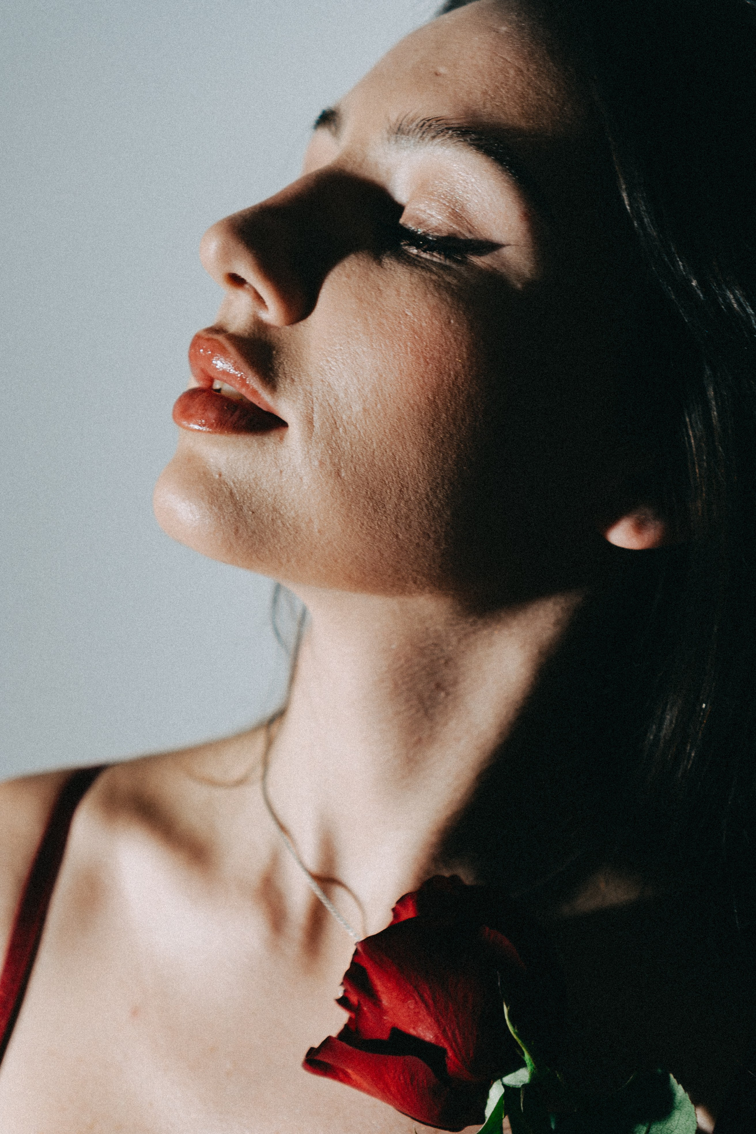 Творческая история для девушки. Профессиональный фотограф, Санкт-Петербург — Виктория Богомолова