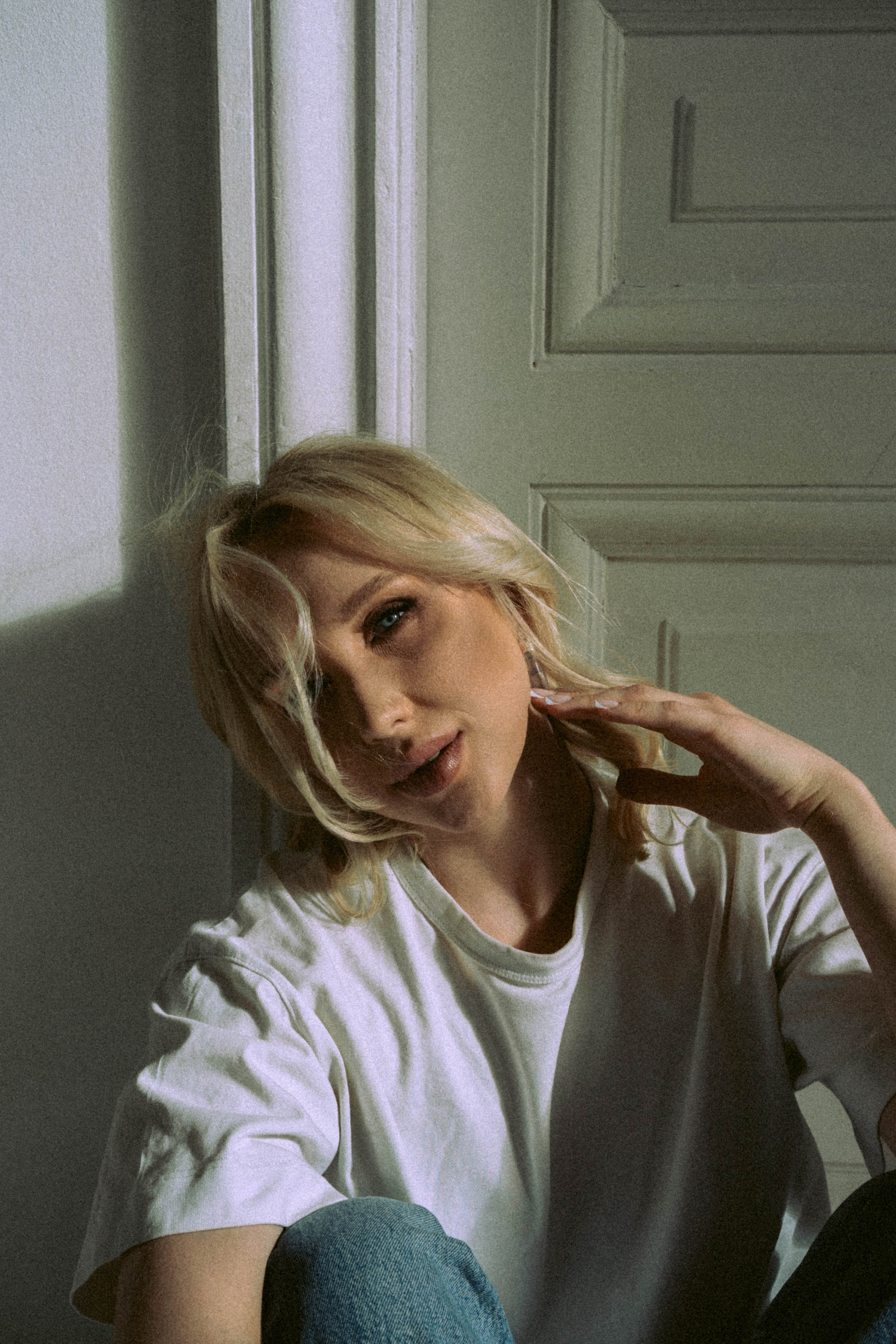 Студийная. Профессиональный фотограф, Санкт-Петербург — Виктория Богомолова