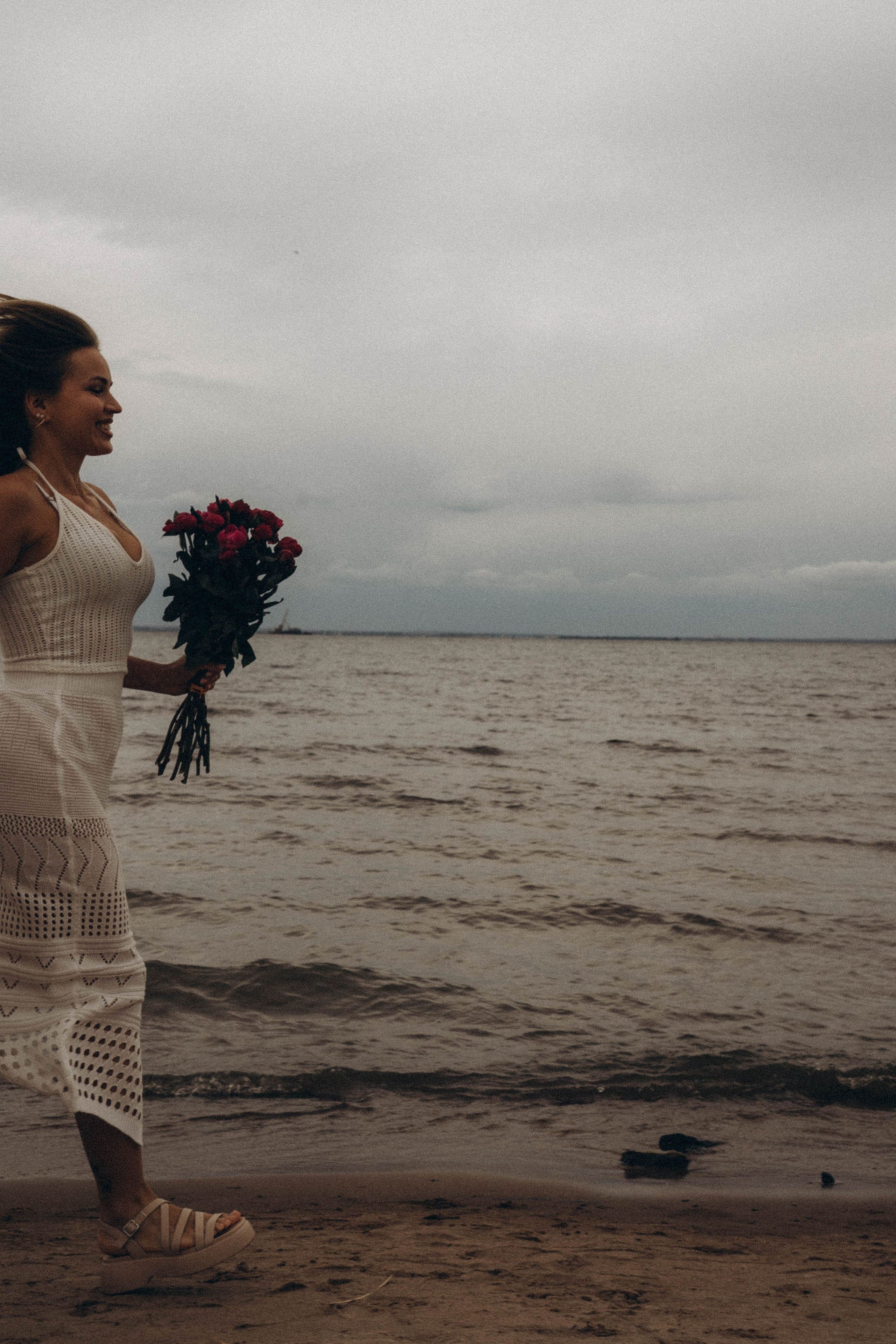 Прогулка в парке. Профессиональный фотограф, Санкт-Петербург — Виктория Богомолова