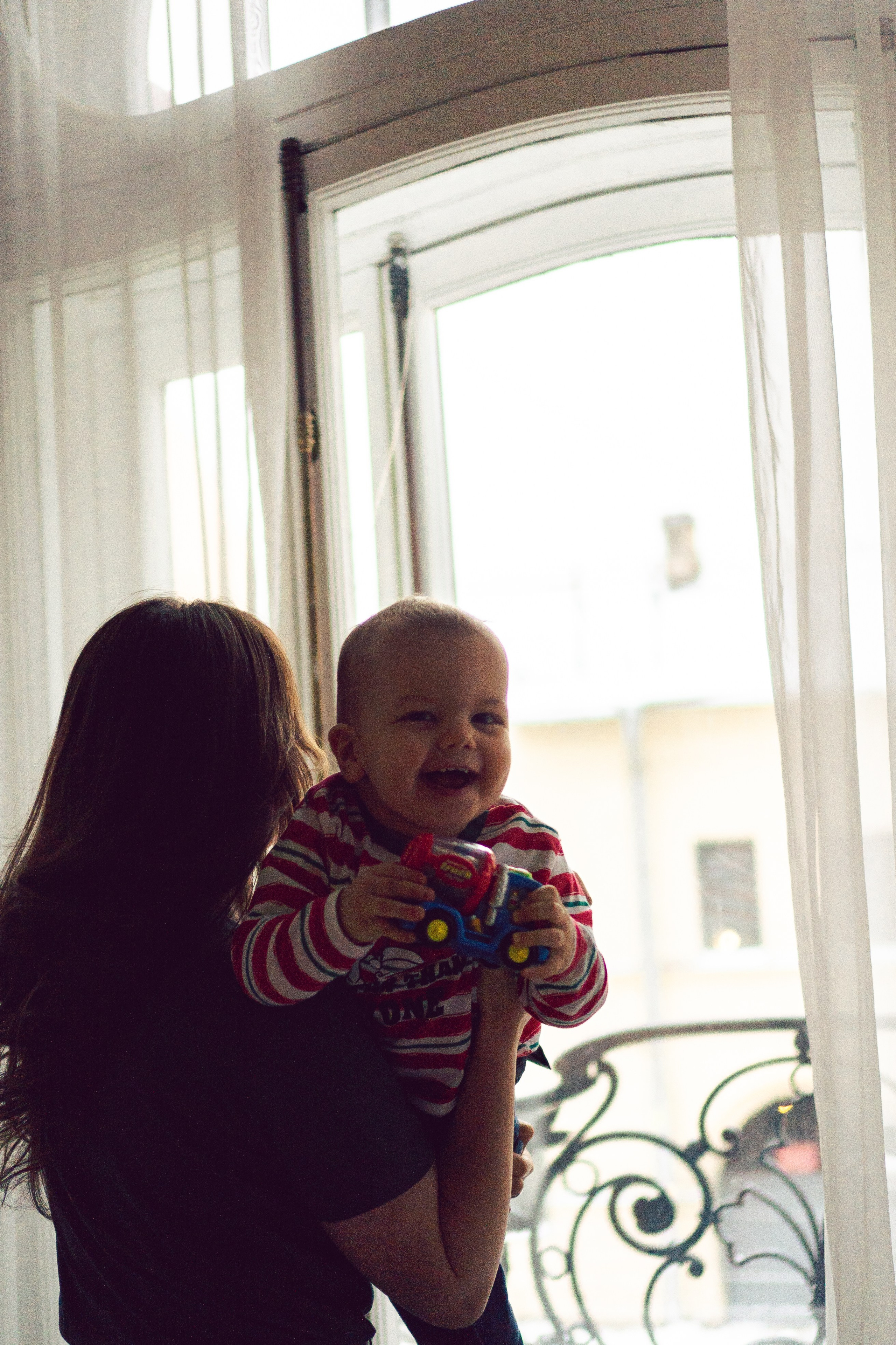НОВОГОДНЯЯ В СТУДИИ. Профессиональный фотограф, Санкт-Петербург — Виктория Богомолова