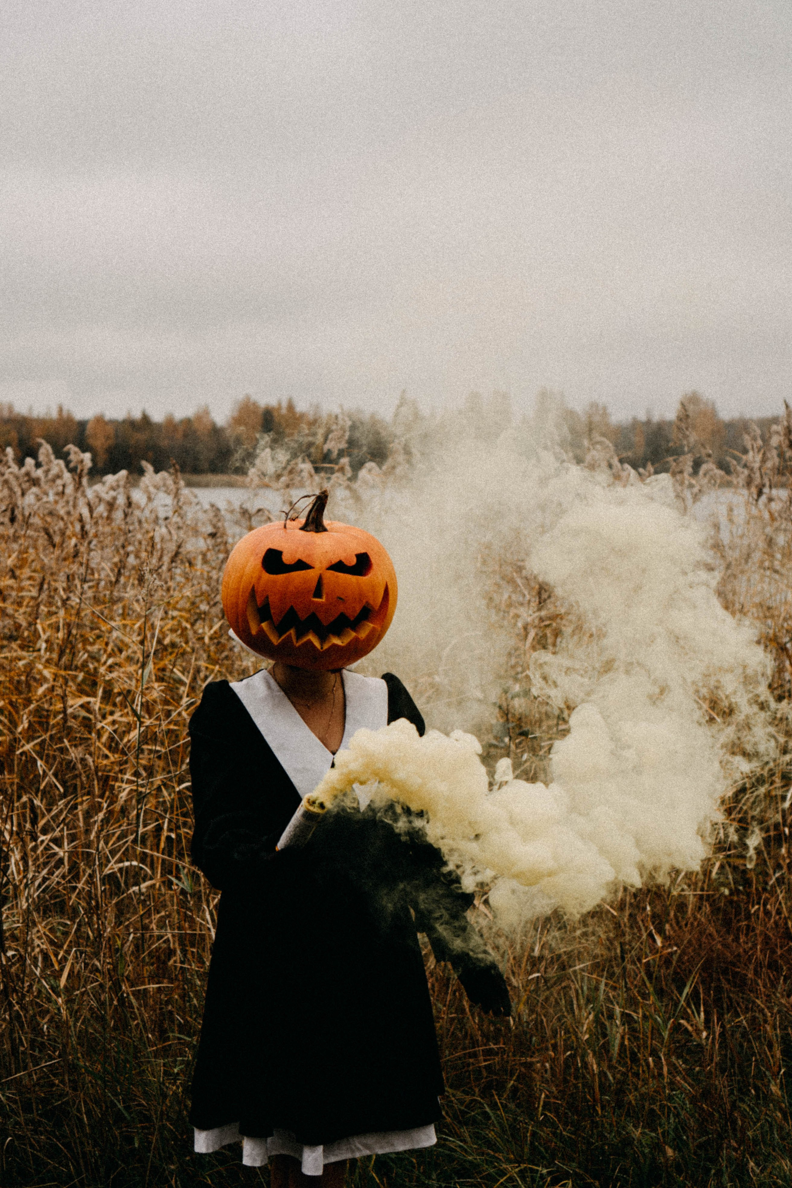Осеняя. Профессиональный фотограф, Санкт-Петербург — Виктория Богомолова