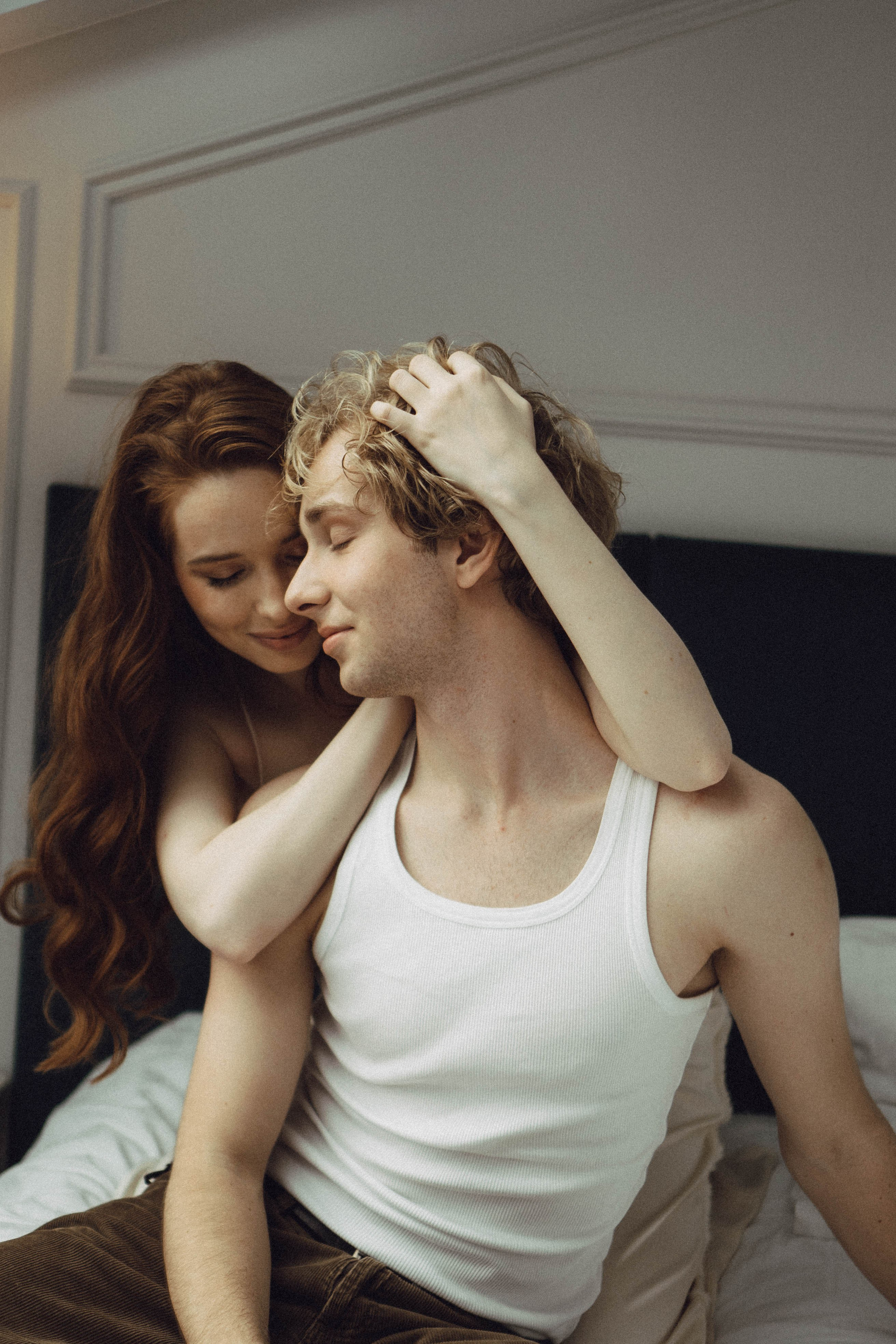 СВАДЕБНАЯ СЬЕМКА В ОТЕЛЕ. СБОРЫ ЖЕНИХА И НЕВЕСТЫ И ТАКЖЕ ТОР И ПОДГОТОВКА К ПРОГУЛКЕ. Профессиональный фотограф, Санкт-Петербург — Виктория Богомолова