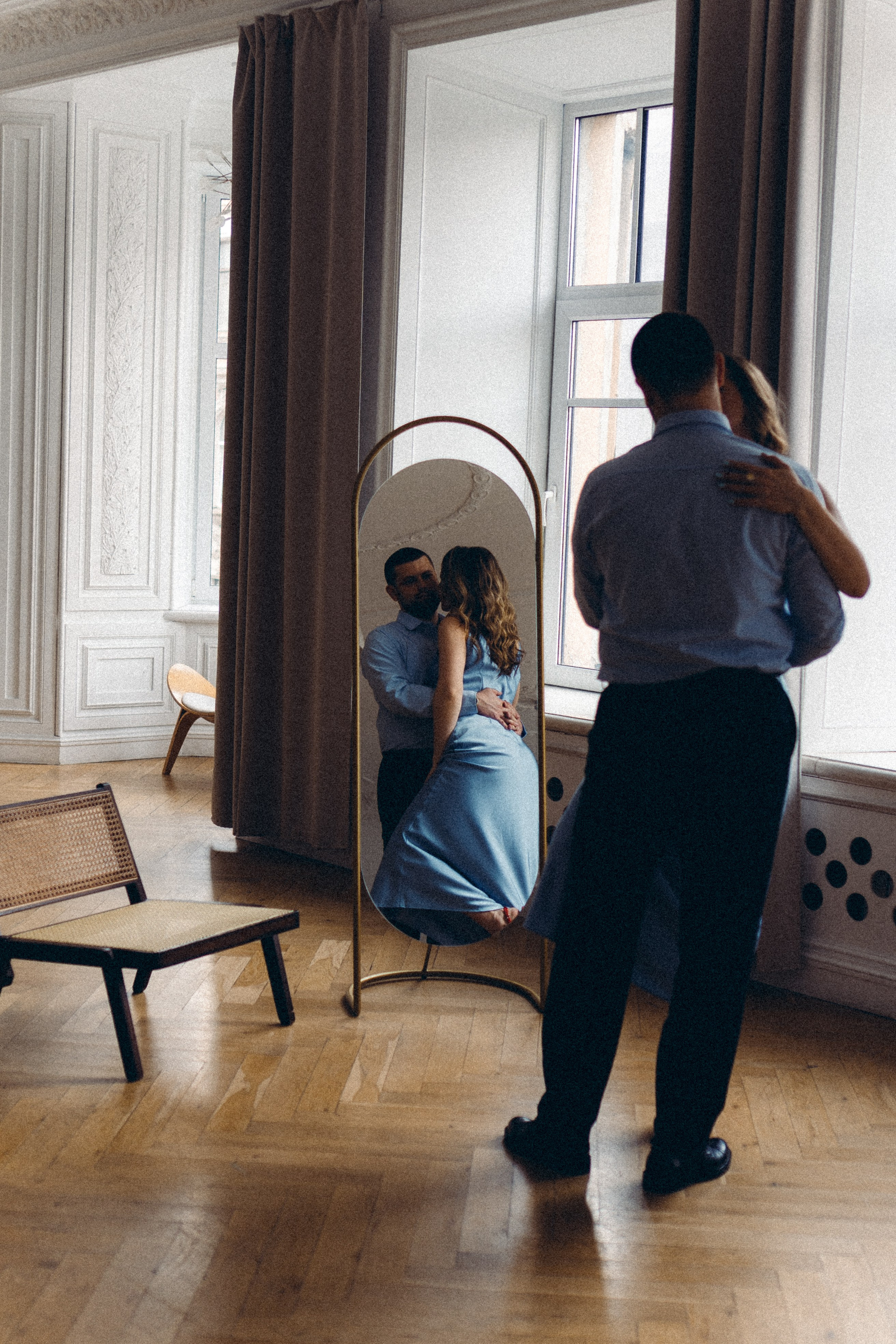 СТУДИЯ И ПРОГУЛКА ДЛЯ ПАРЫ. Профессиональный фотограф, Санкт-Петербург — Виктория Богомолова