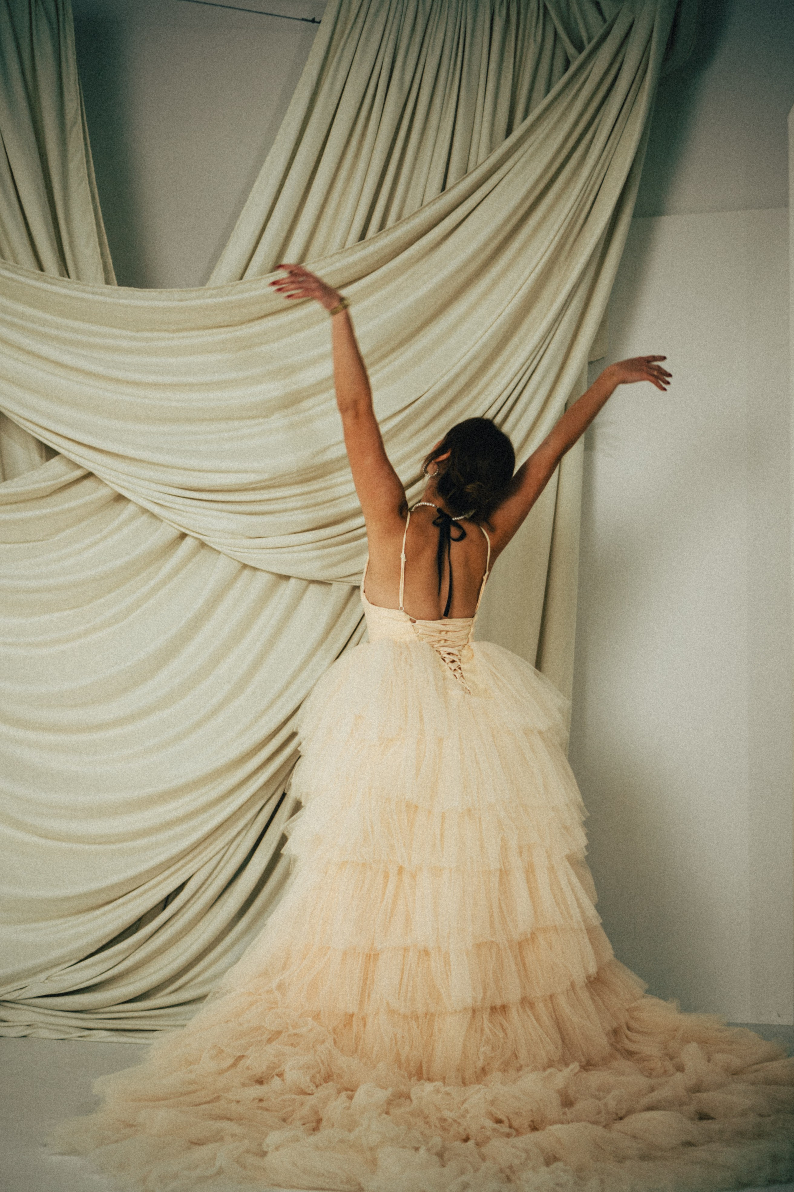 Сказочная история. Профессиональный фотограф, Санкт-Петербург — Виктория Богомолова