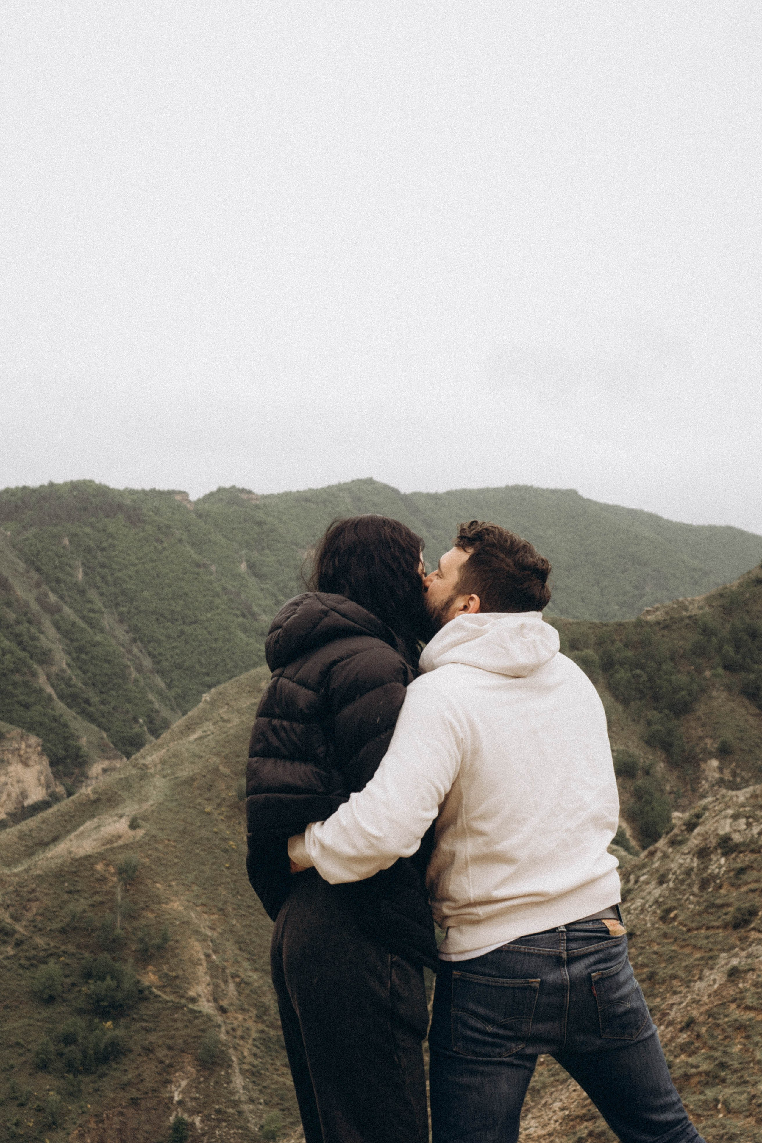 Горы. Профессиональный фотограф, Санкт-Петербург — Виктория Богомолова
