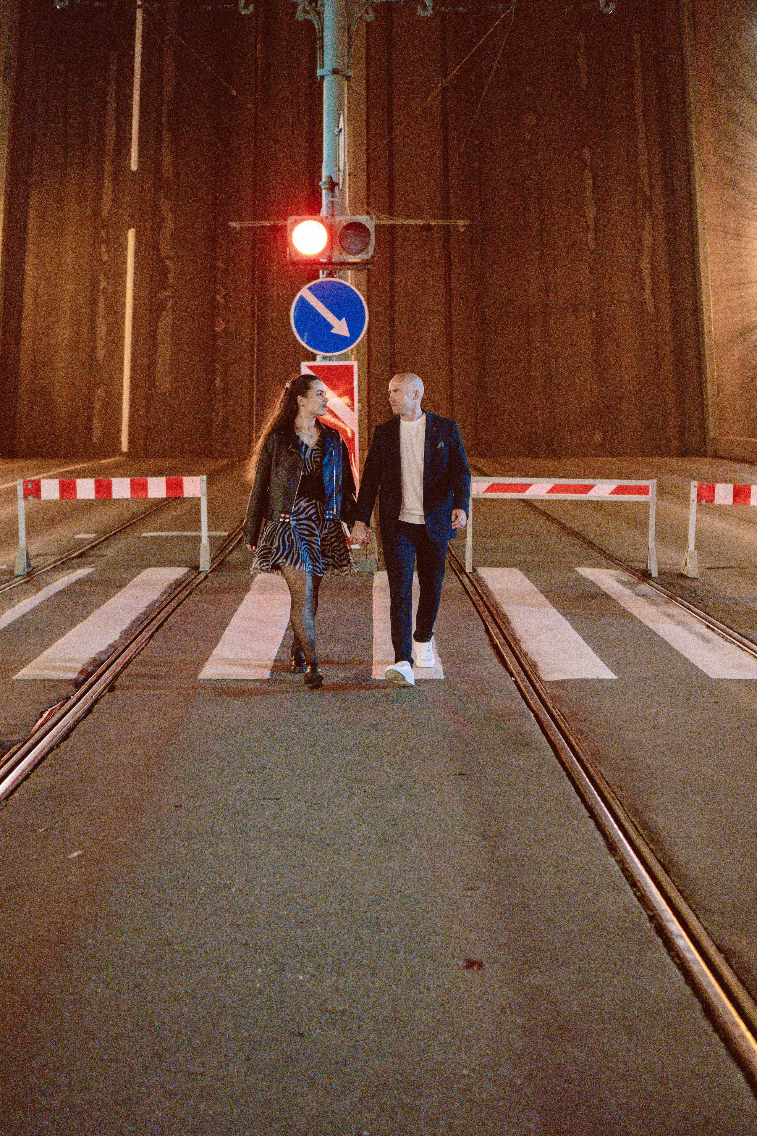 Любовь и питер. Профессиональный фотограф, Санкт-Петербург — Виктория Богомолова