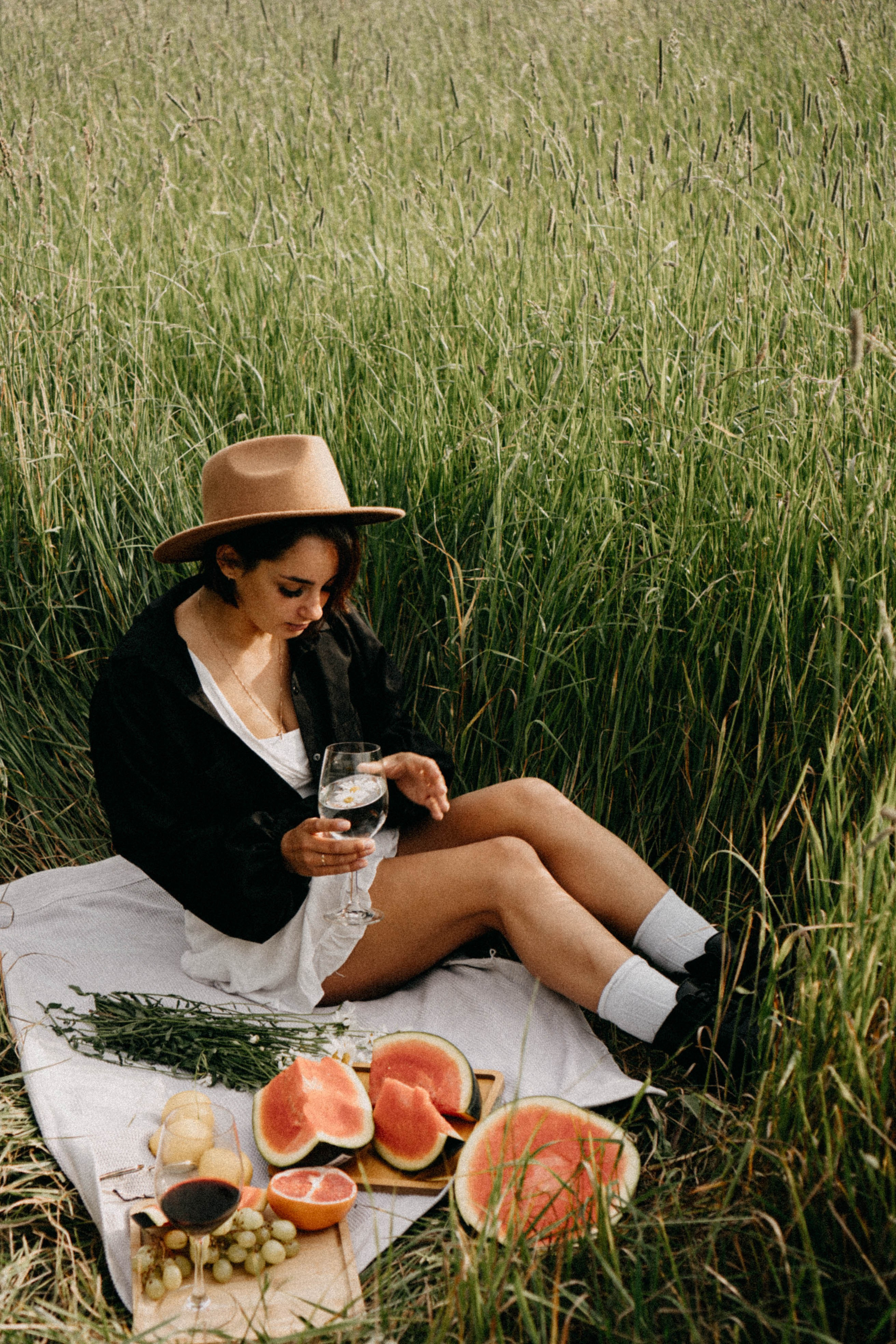 Летняя прогулка. Профессиональный фотограф, Санкт-Петербург — Виктория Богомолова