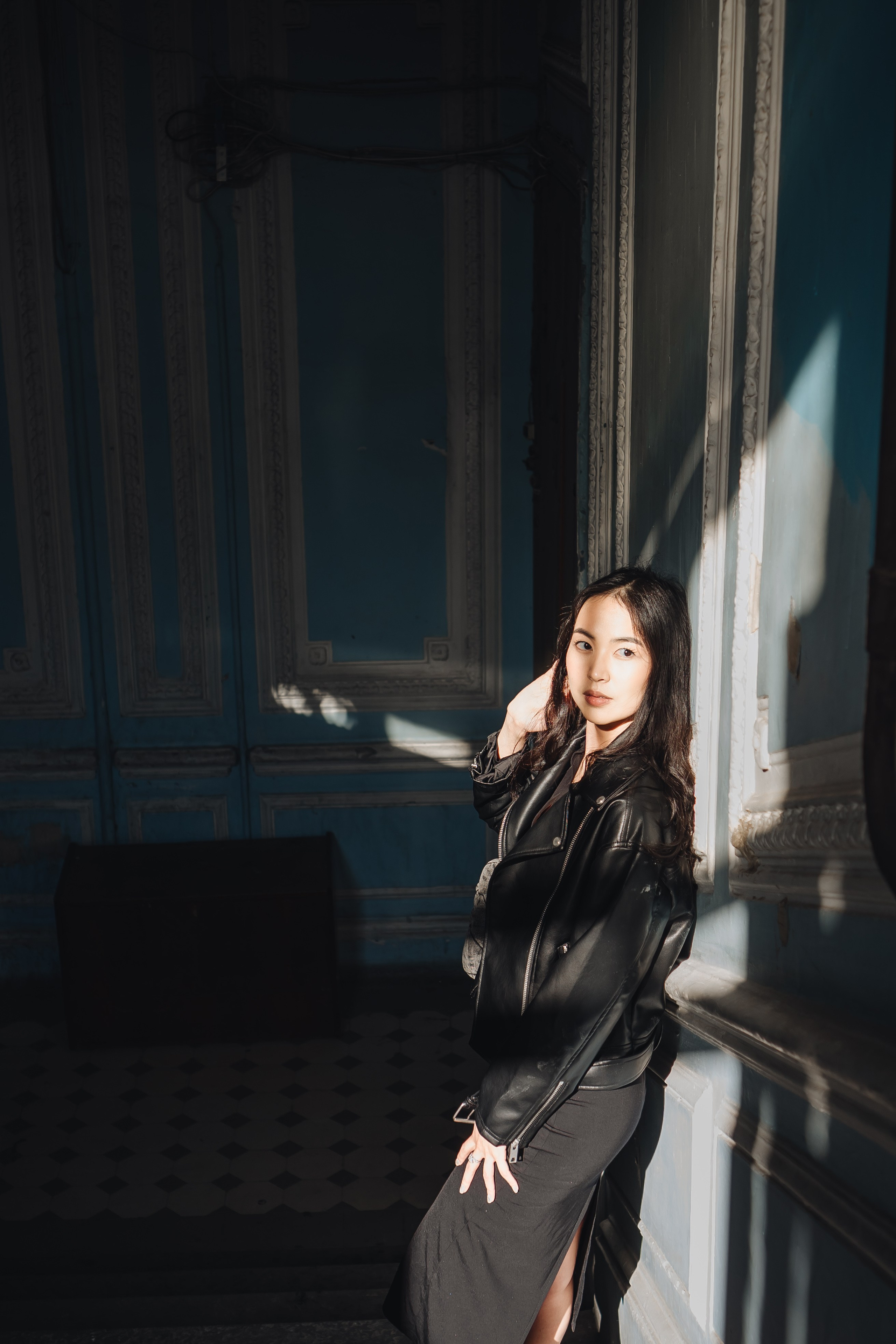 В ПАРАДНОЙ. Профессиональный фотограф, Санкт-Петербург — Виктория Богомолова