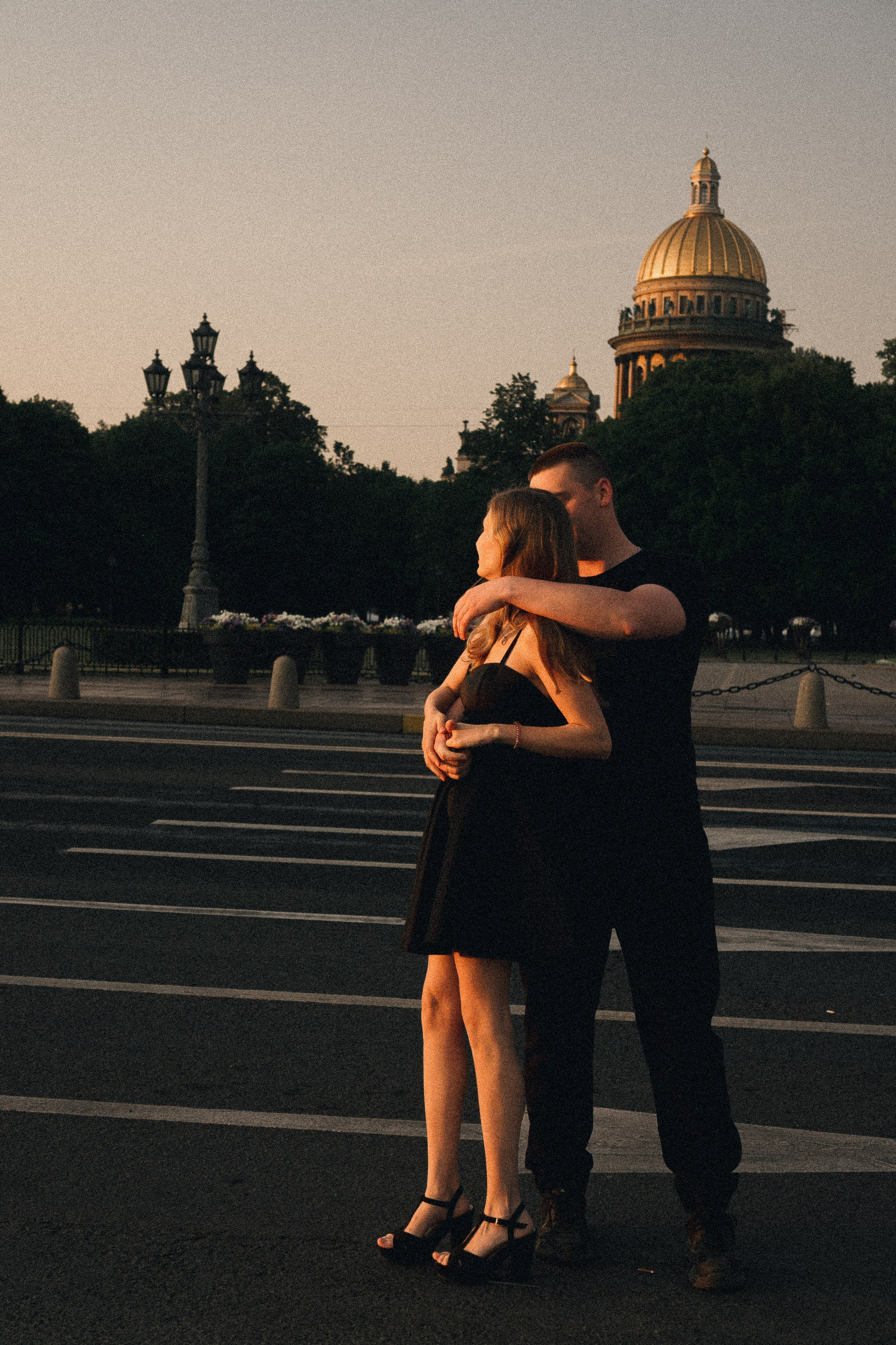Рассвет. Профессиональный фотограф, Санкт-Петербург — Виктория Богомолова