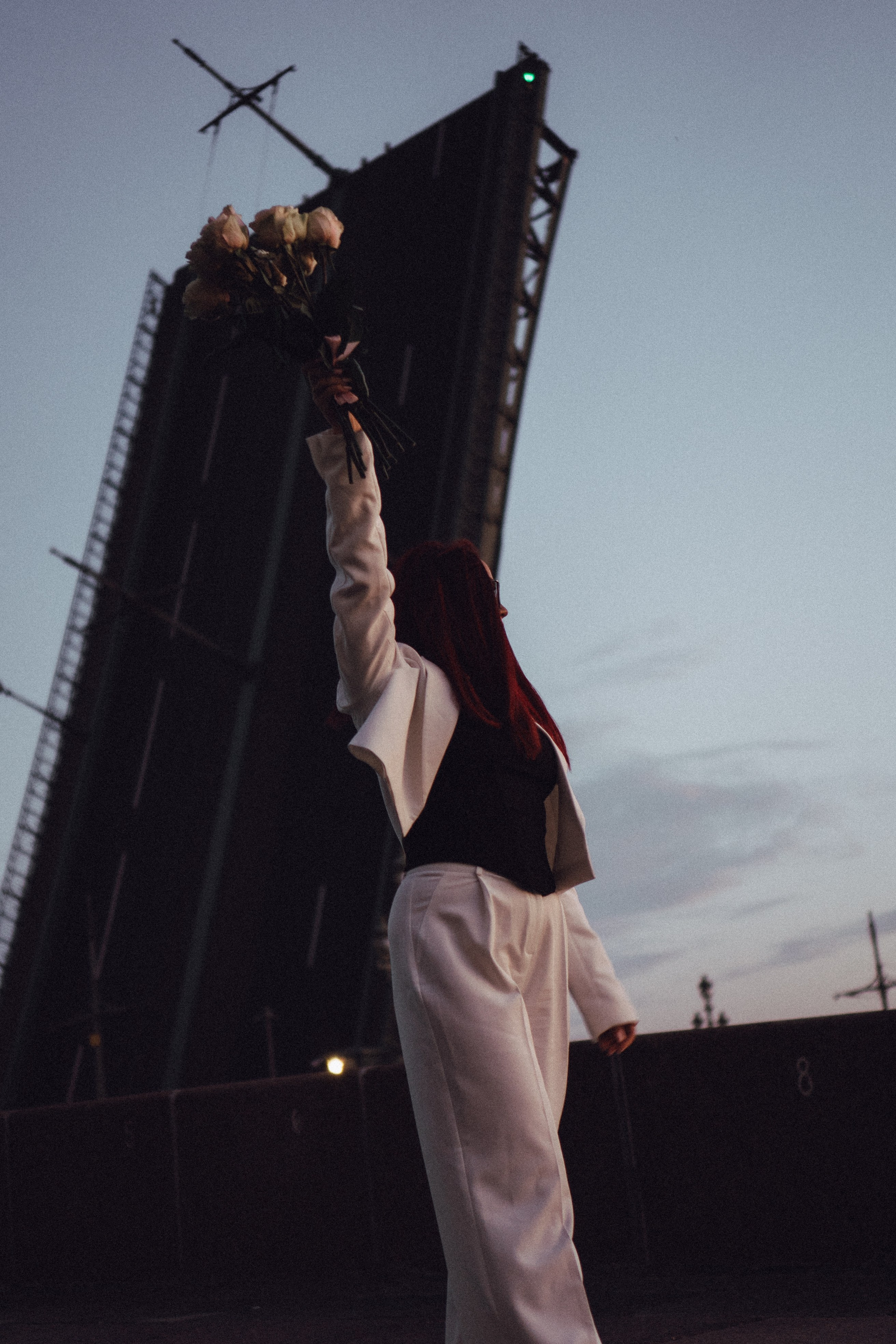 РАССВЕТНАЯ ИСТОРИЯ. Профессиональный фотограф, Санкт-Петербург — Виктория Богомолова