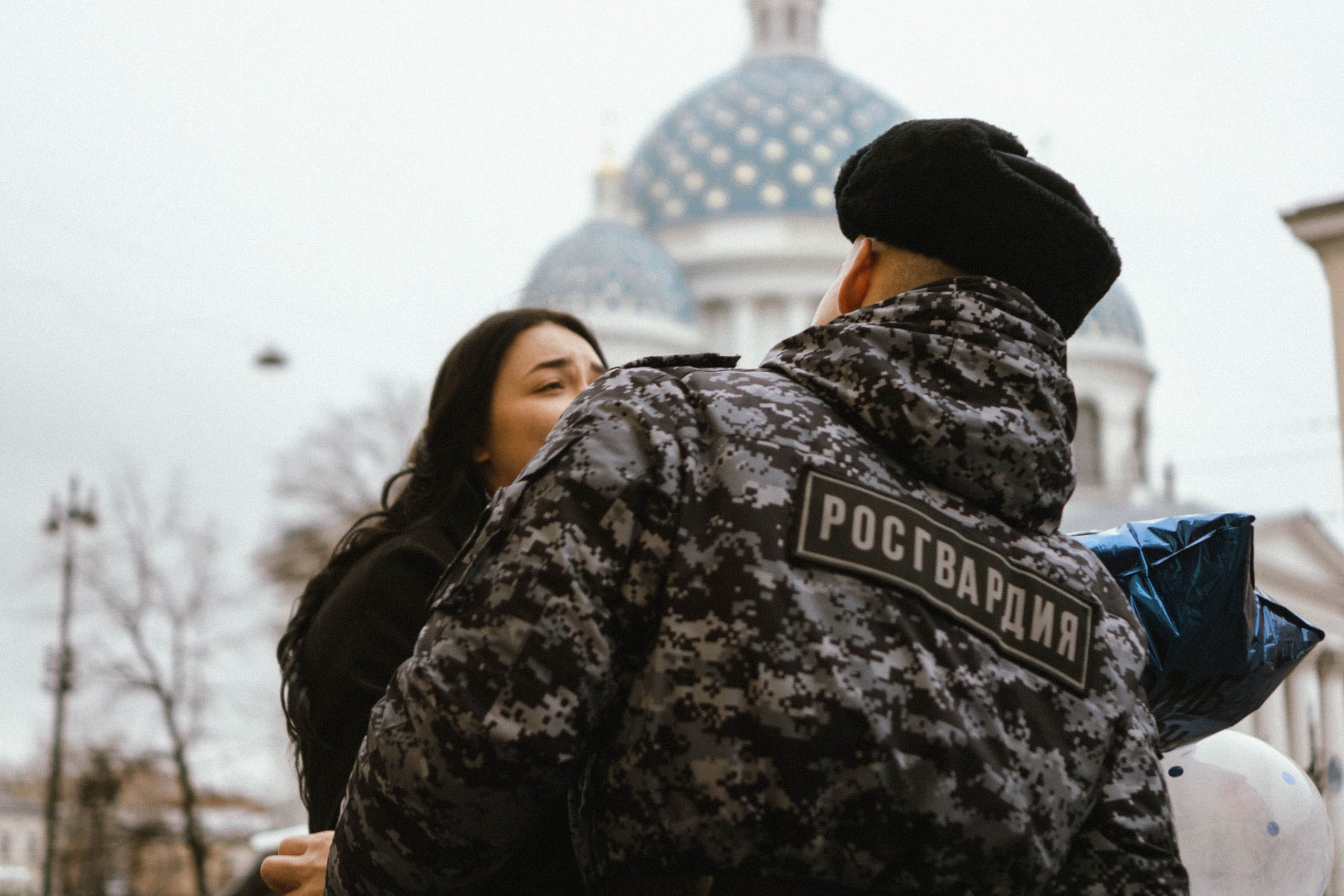 Предложение. Профессиональный фотограф, Санкт-Петербург — Виктория Богомолова