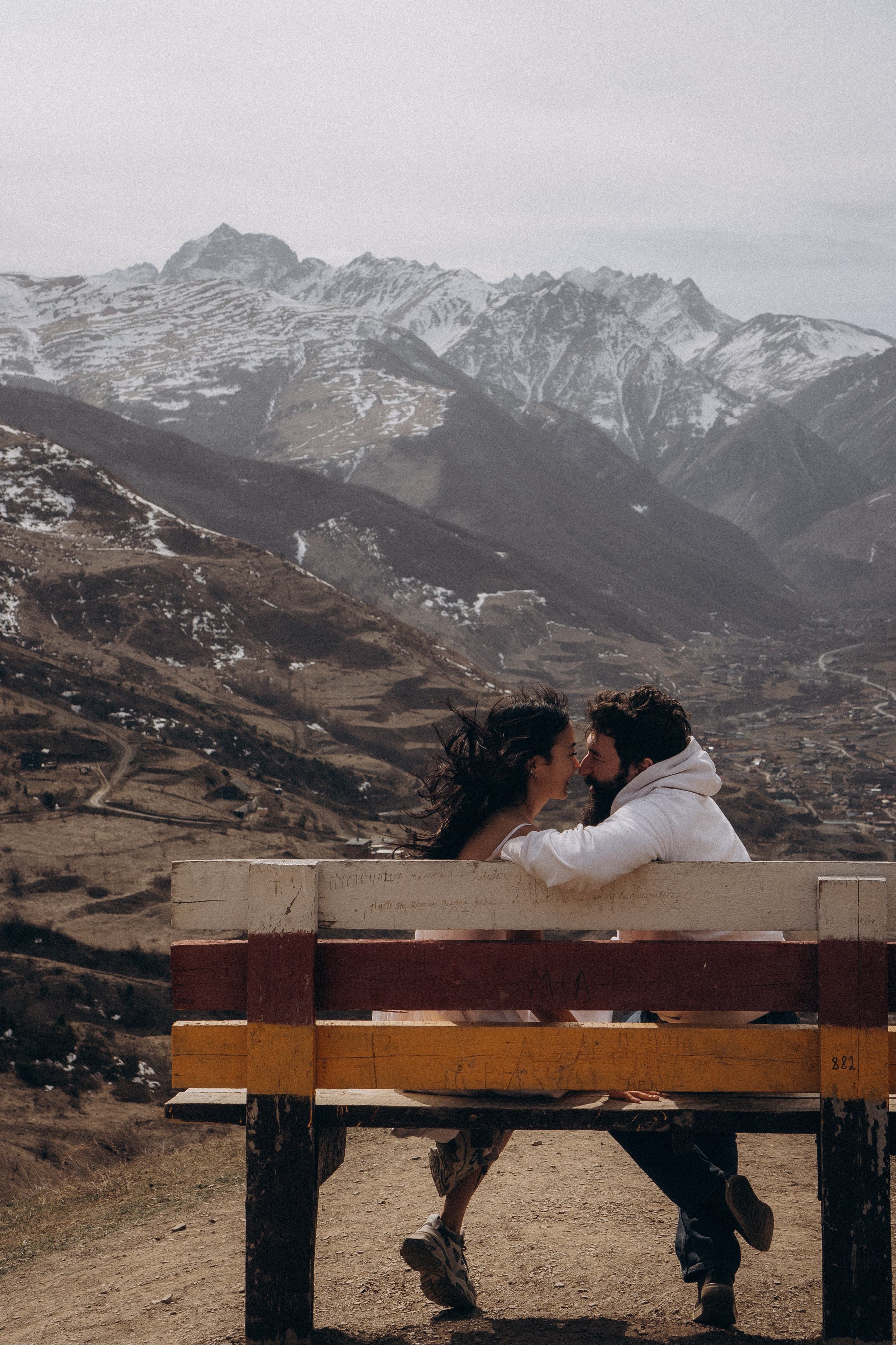 ОСЕТИЯ. Профессиональный фотограф, Санкт-Петербург — Виктория Богомолова