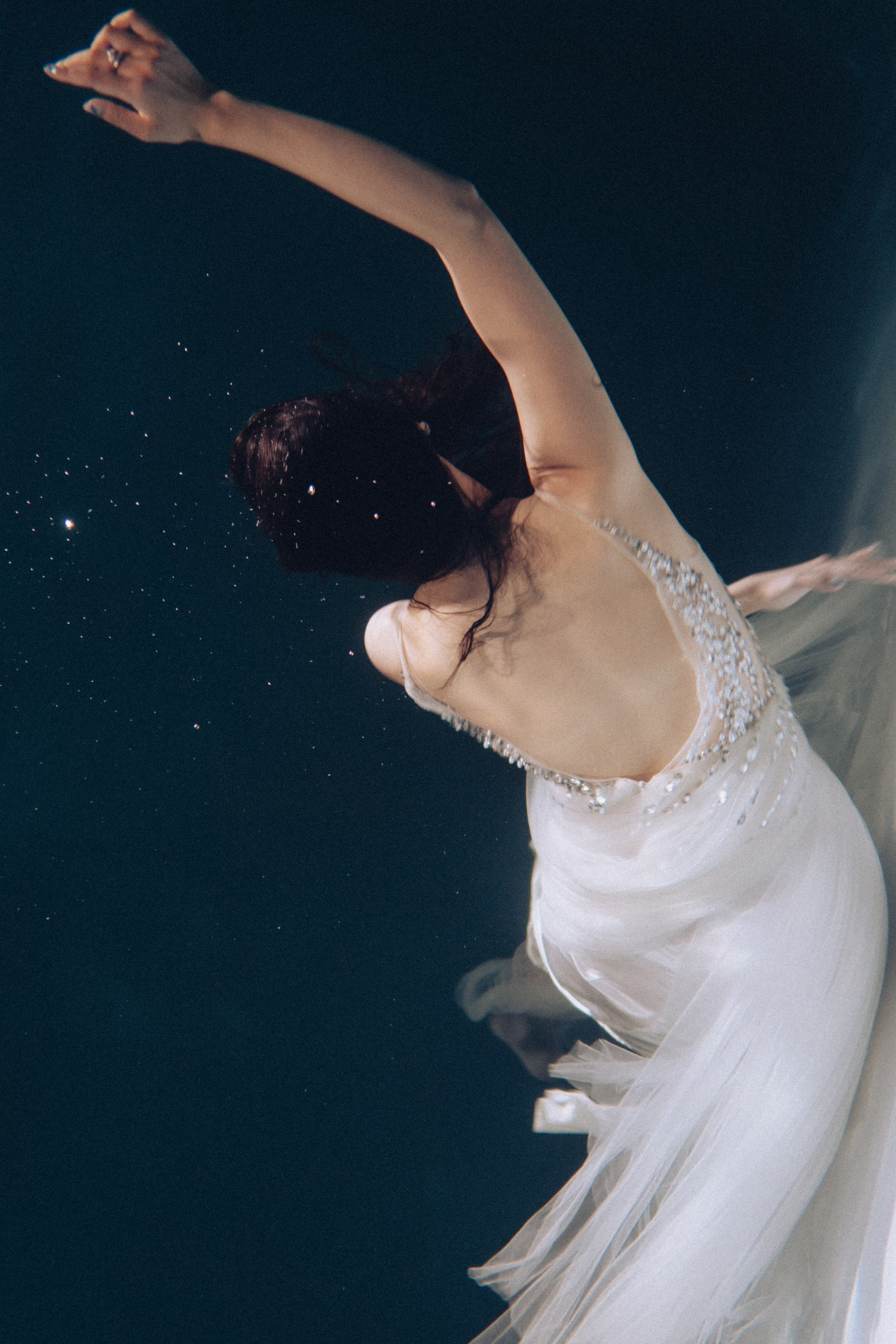 ФОТОСЕСИСИЯ В БАССЕЙНЕ. Профессиональный фотограф, Санкт-Петербург — Виктория Богомолова