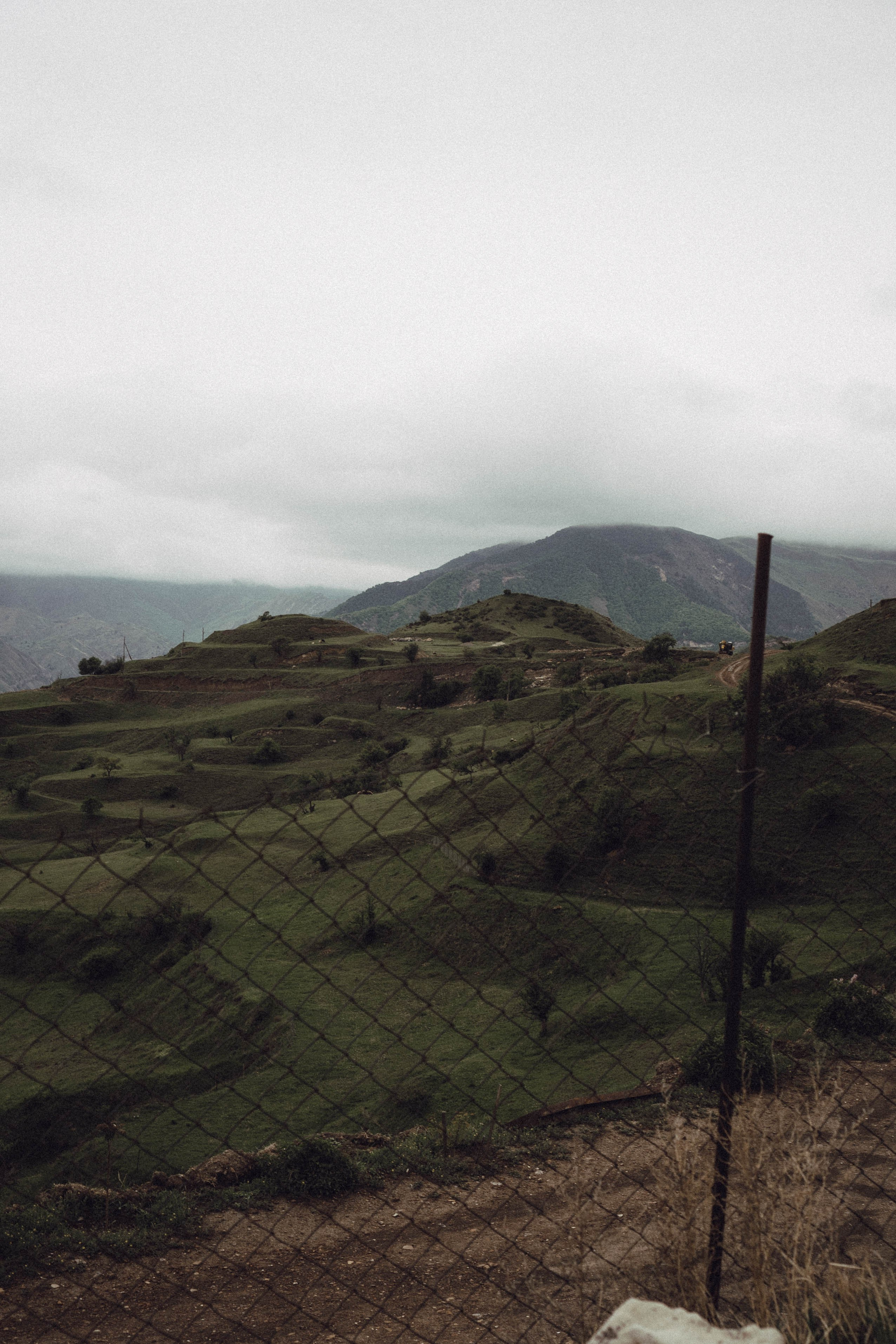Кавказ. Профессиональный фотограф, Санкт-Петербург — Виктория Богомолова