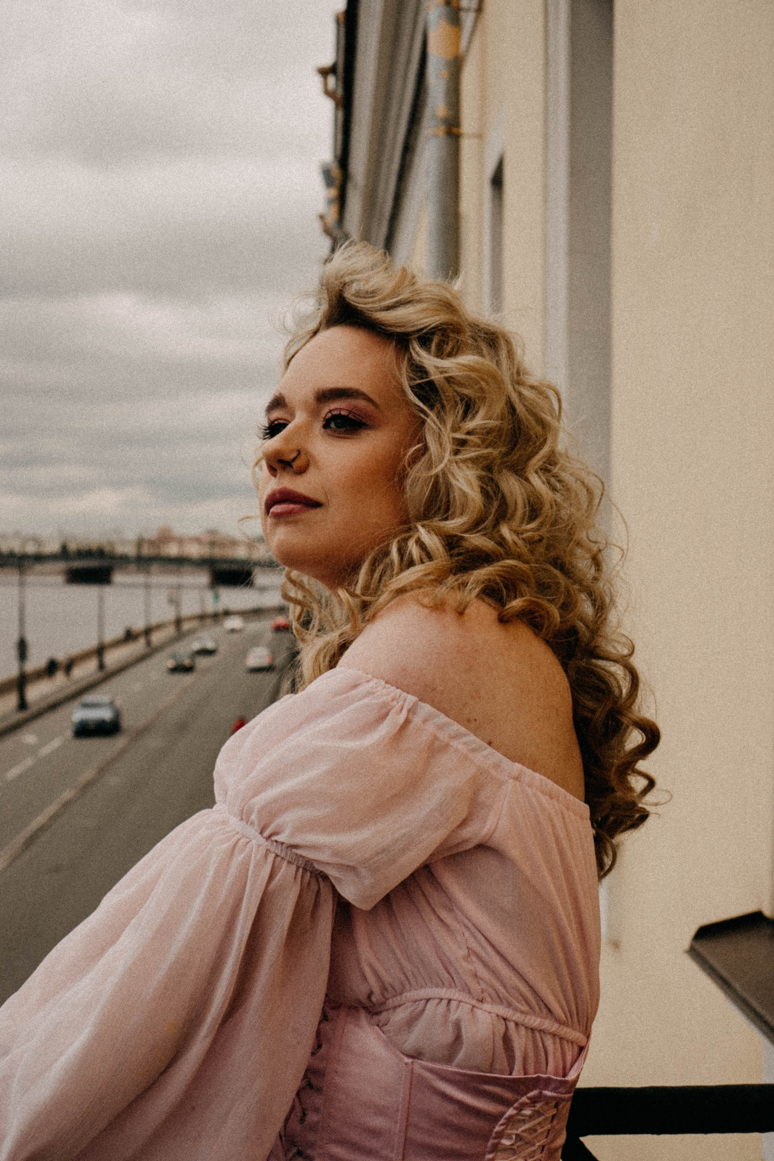 Студийная. Профессиональный фотограф, Санкт-Петербург — Виктория Богомолова