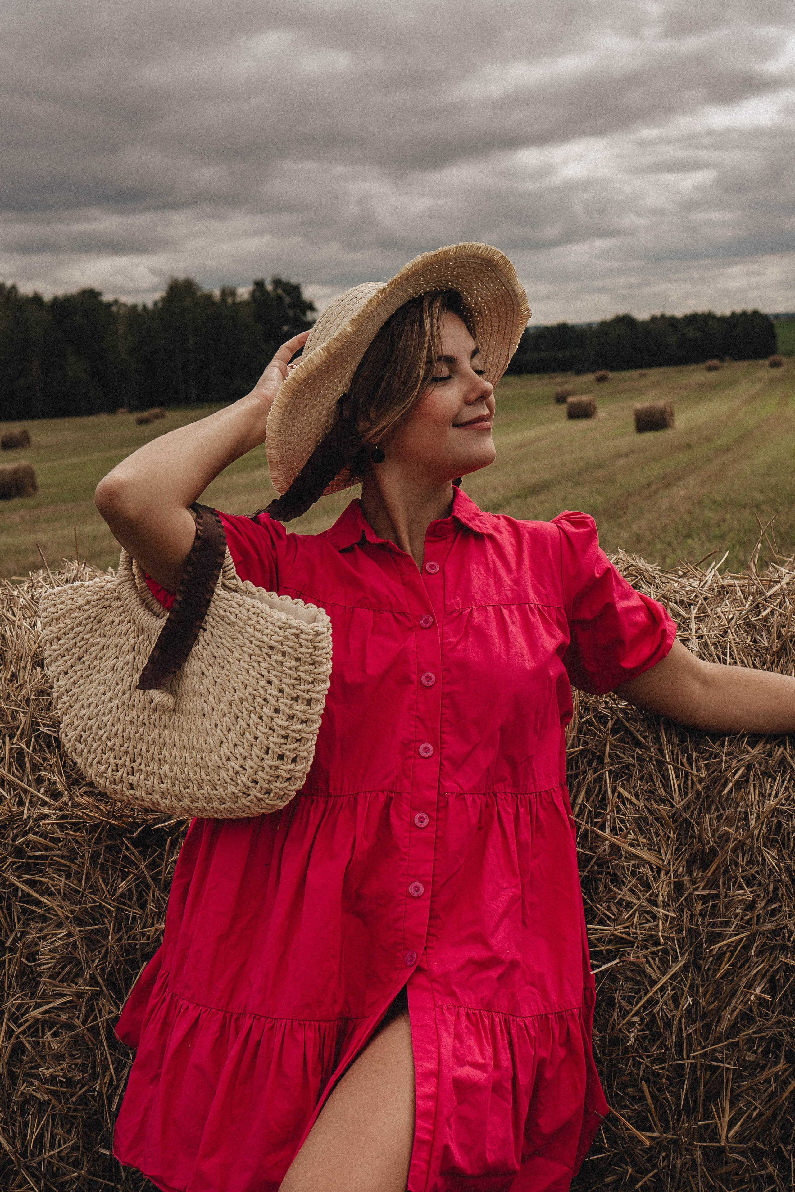 Август. Профессиональный фотограф, Санкт-Петербург — Виктория Богомолова