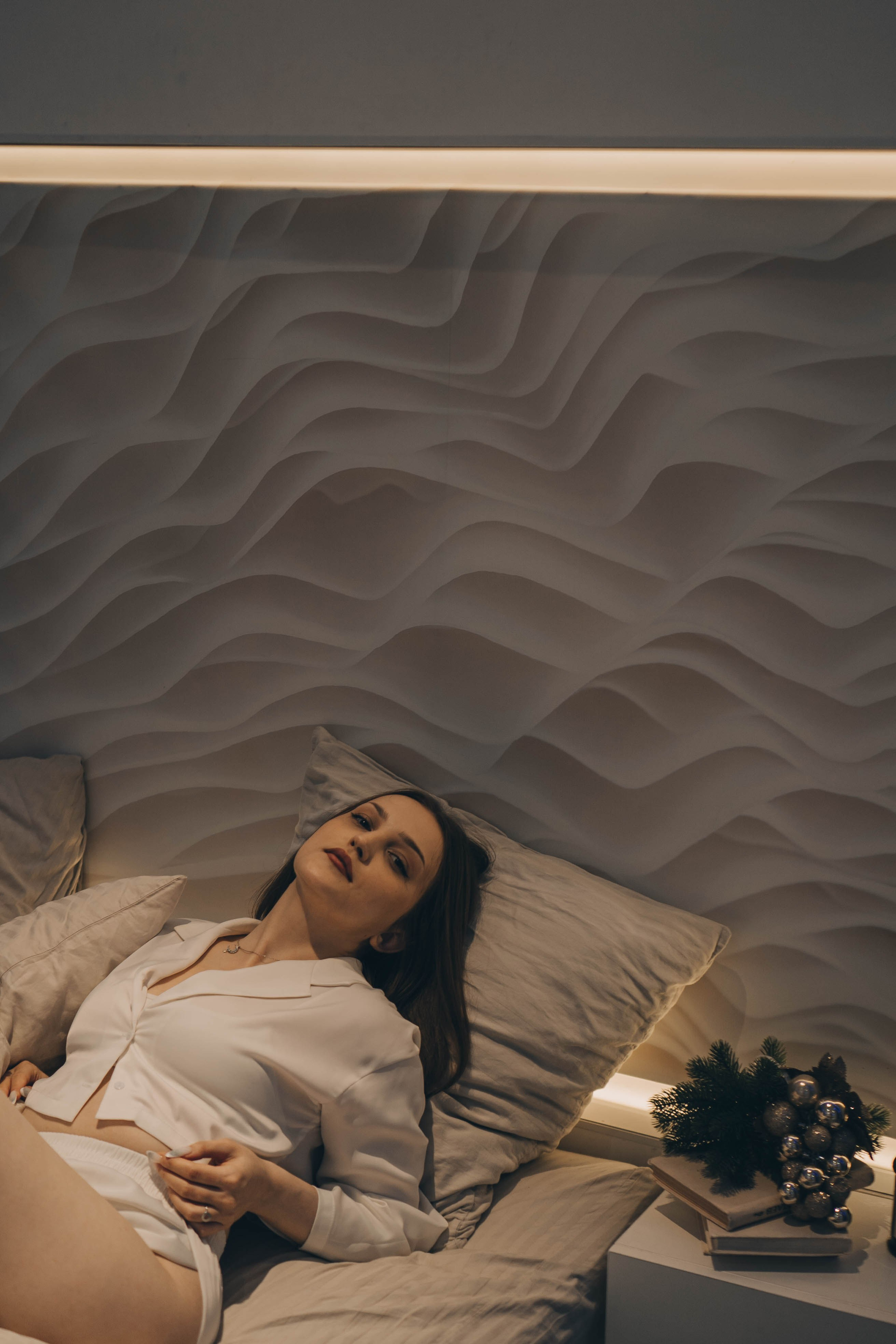 Новогодняя. Профессиональный фотограф, Санкт-Петербург — Виктория Богомолова