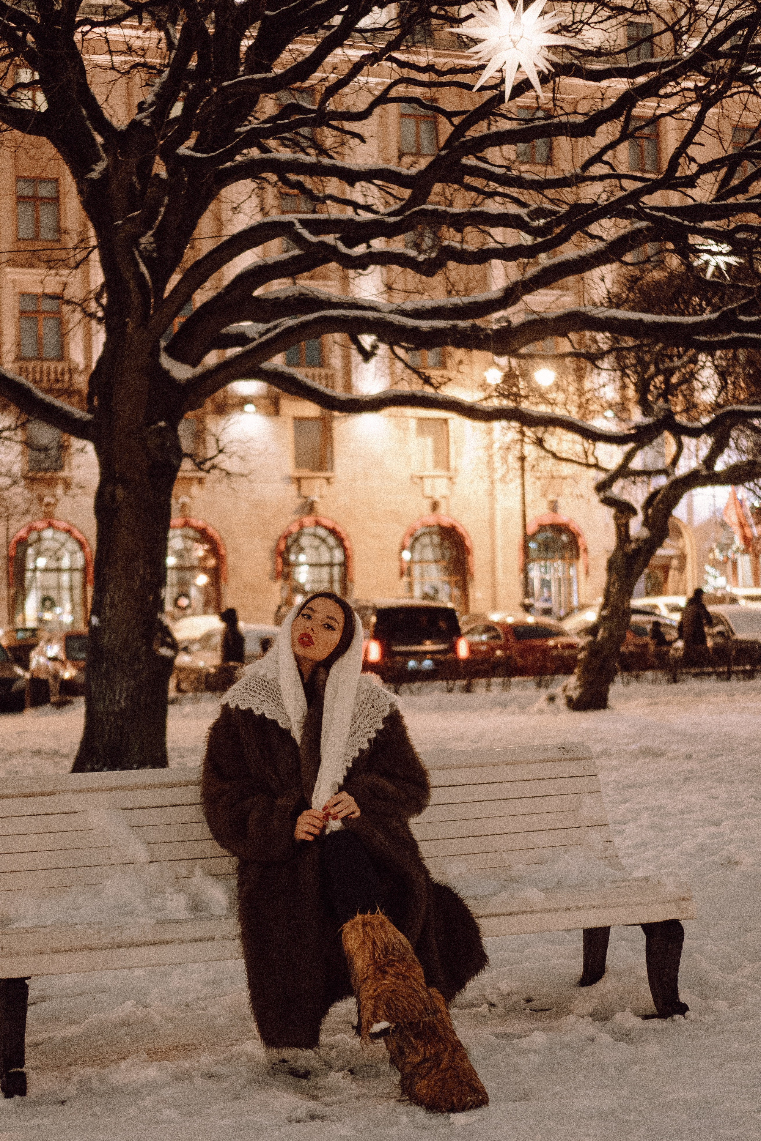 В Русском стиле. Профессиональный фотограф, Санкт-Петербург — Виктория Богомолова