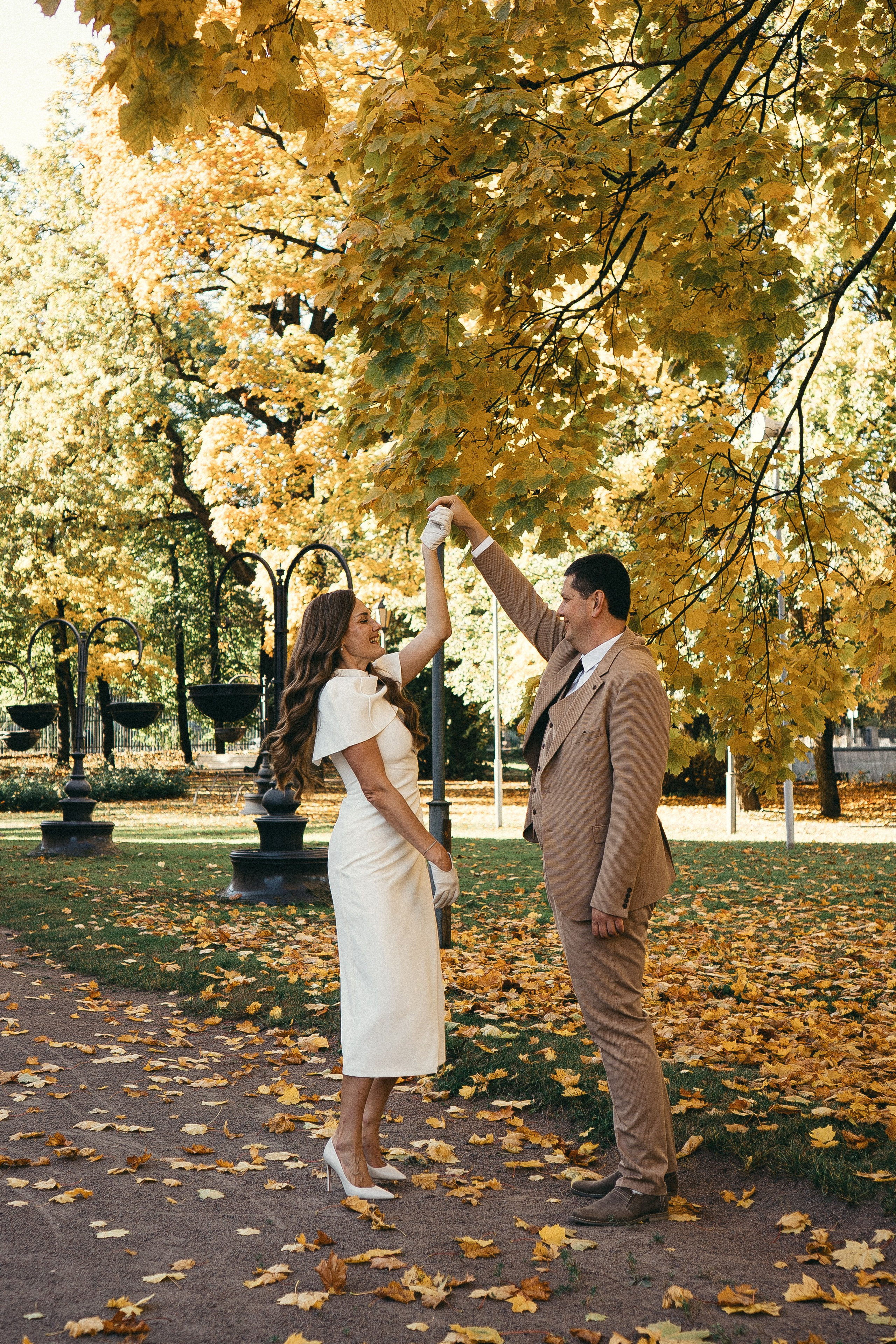 СВАДЕБНАЯ СЬЕМКА В ПУШКИН. Профессиональный фотограф, Санкт-Петербург — Виктория Богомолова