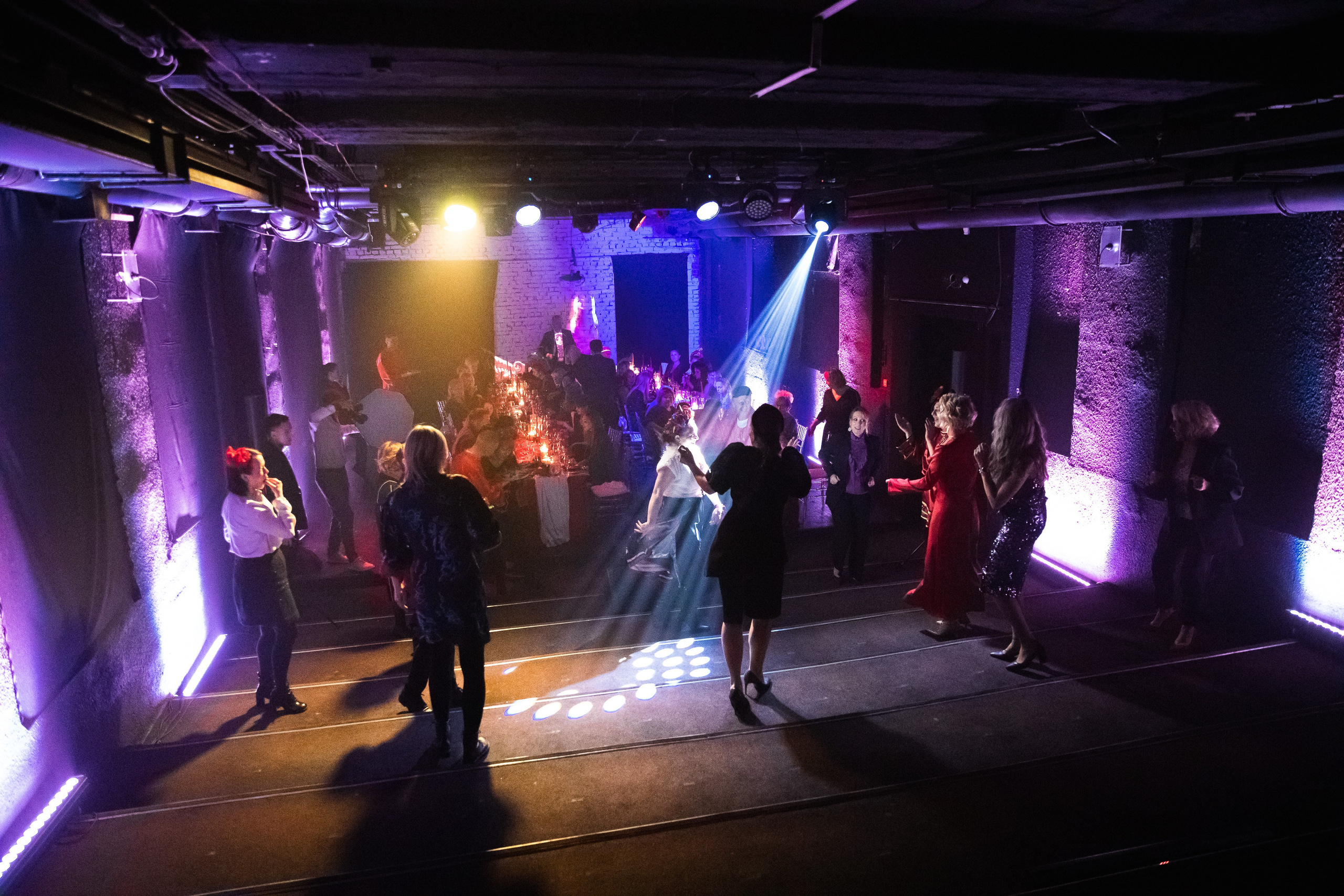 Корпоративный репортаж. Серия 54