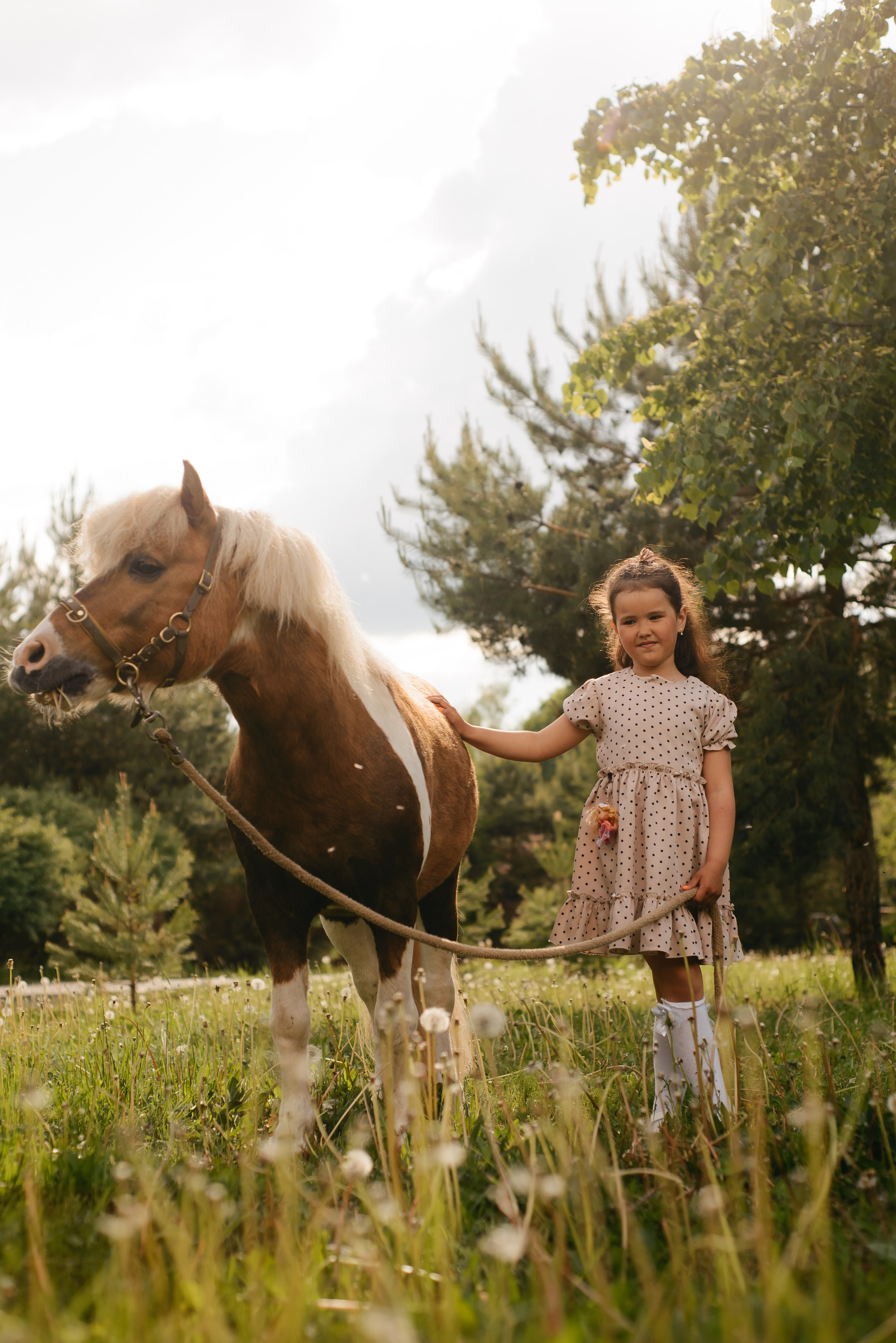 Арина & Винсент