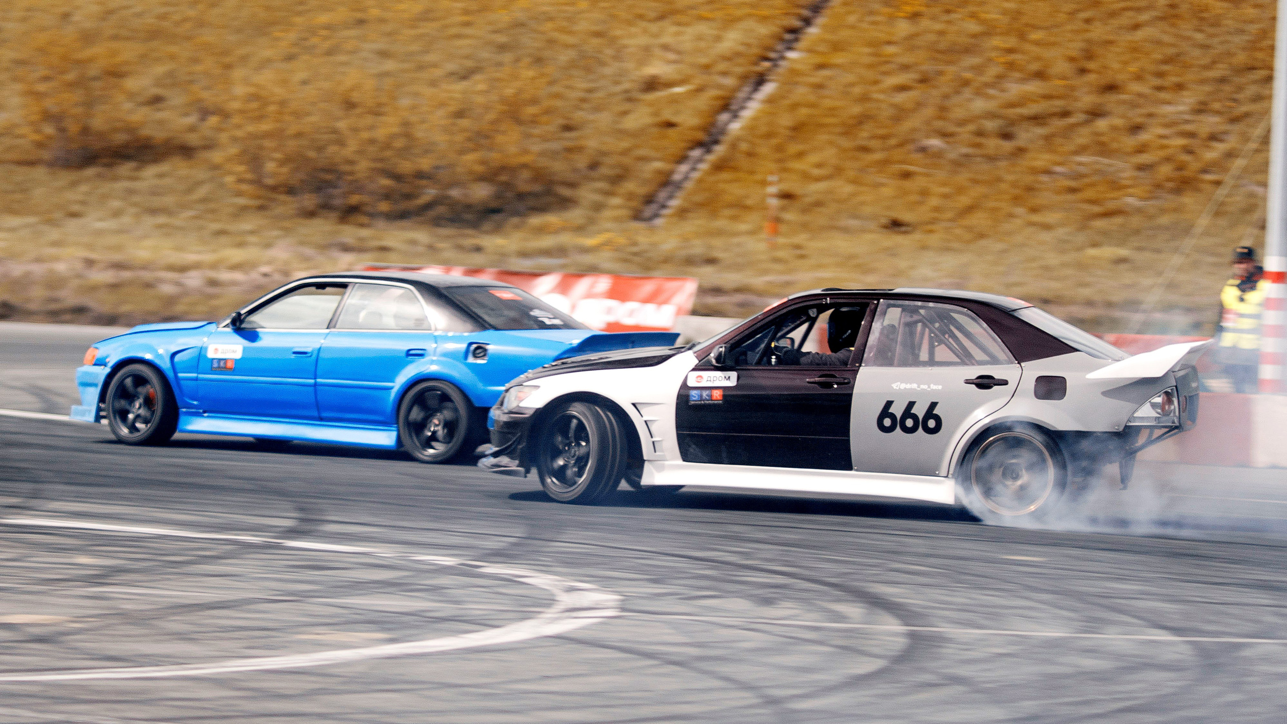 DRIFT LETO 1этап 16.05.2026. Фотограф в Новосибирске Владислав Унтерберг