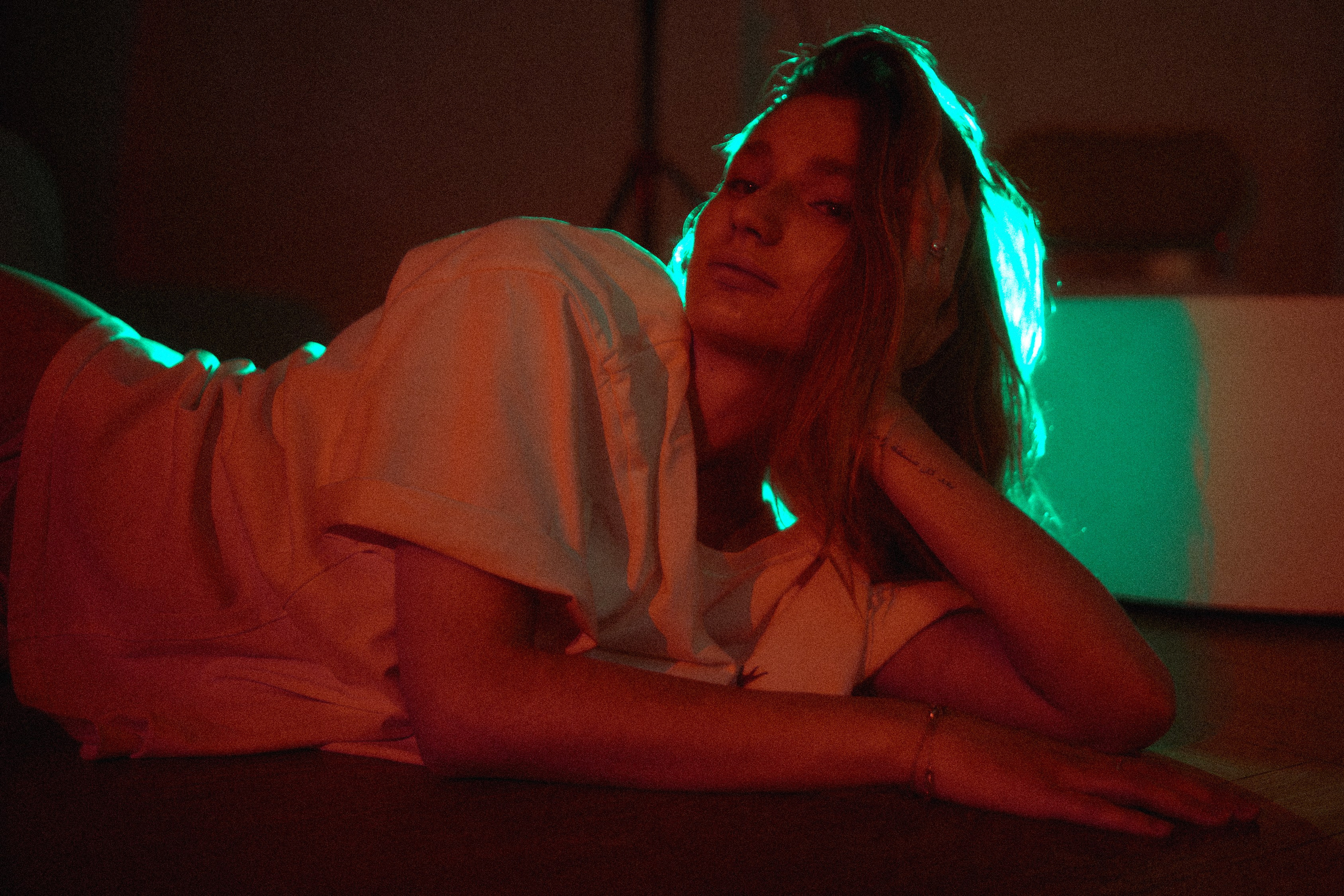 Катя. Фотограф в Новосибирске Владислав Унтерберг