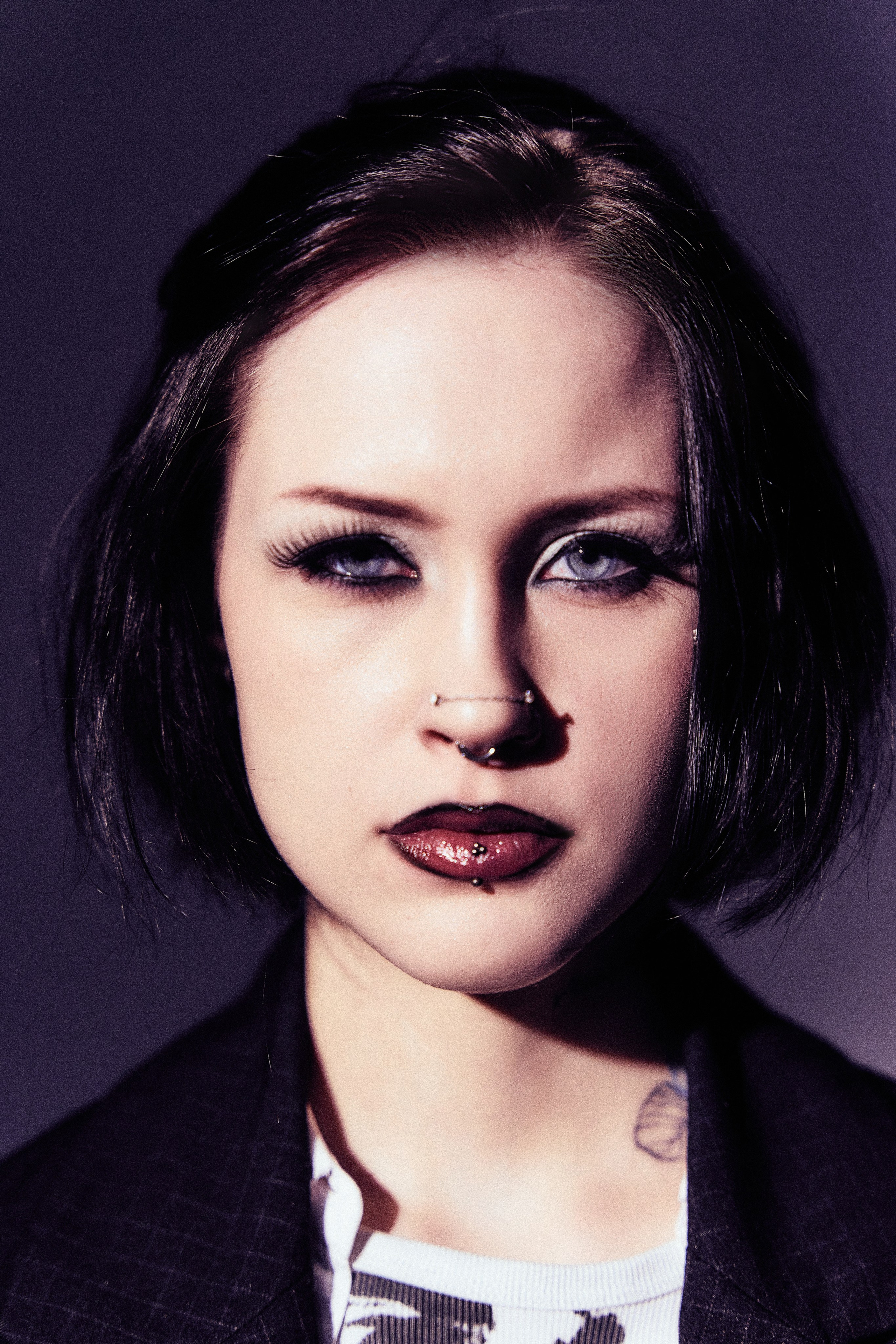 Полина. Фотограф в Иркутске | Алмамедова Кристина