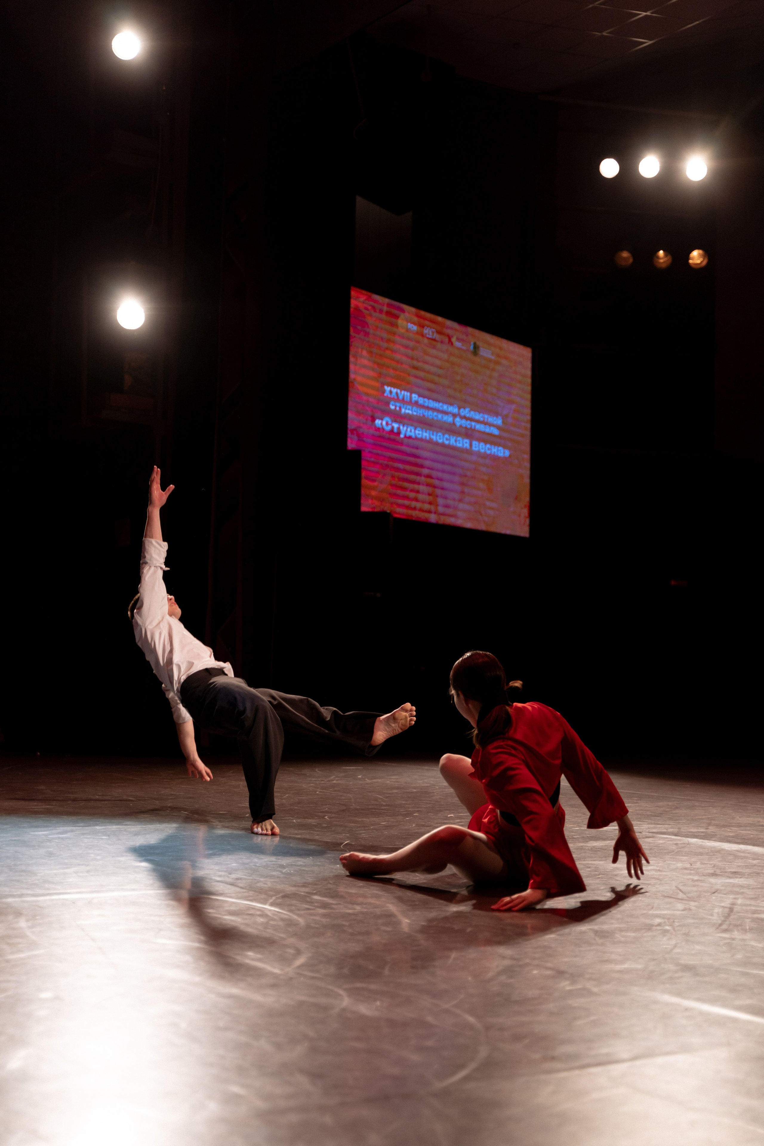 Фестиваль Студенческая весна 2025. Фотограф Надежда Погребняк | Рязань | Москва