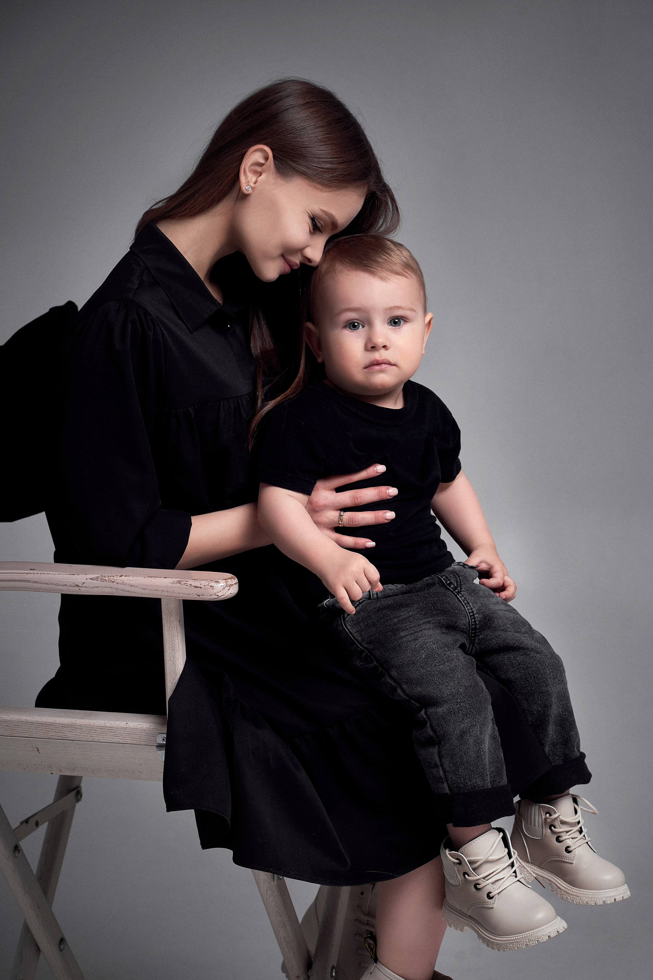 Юля и Саша. Свадебный и семейный фотограф Игорь Елагин