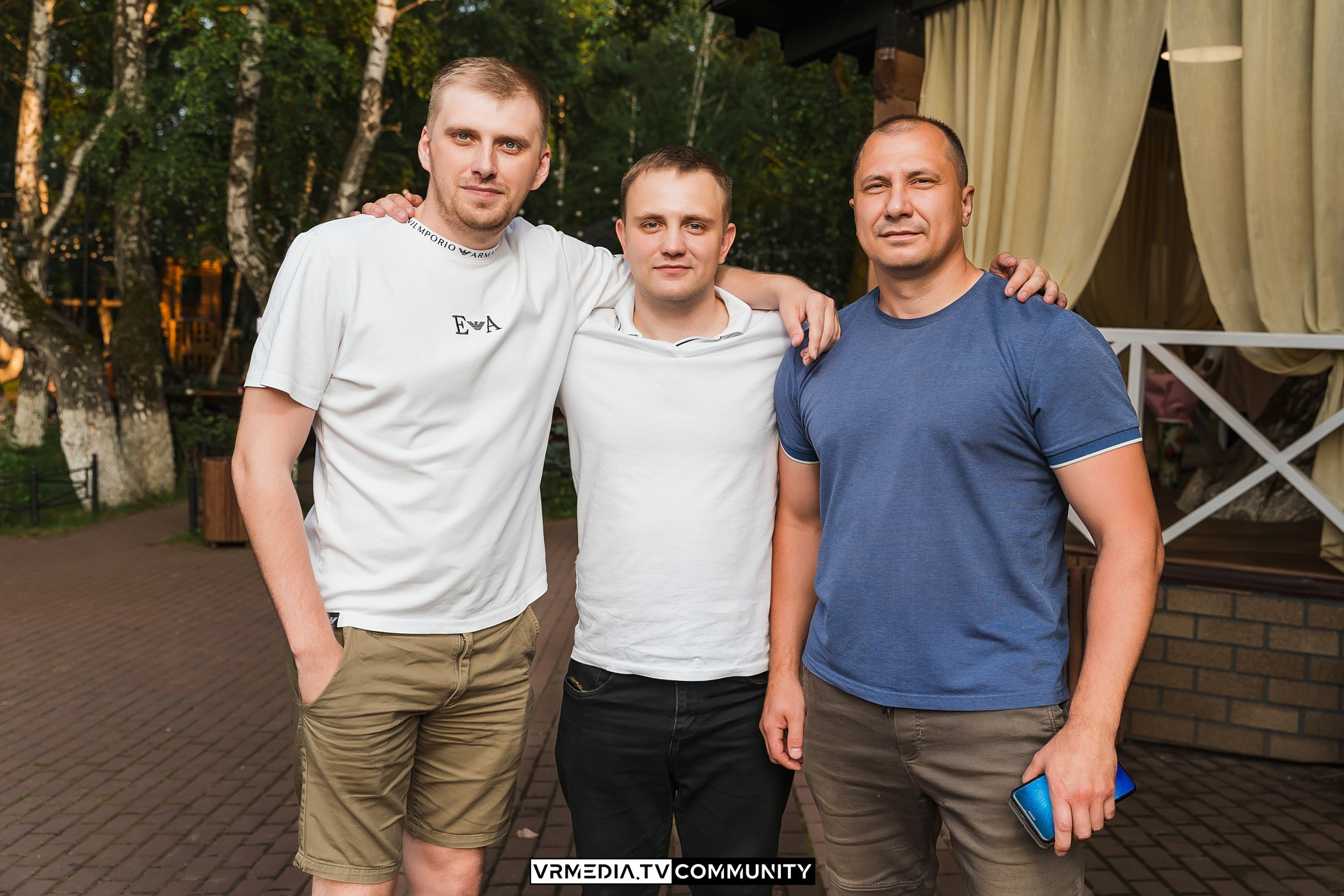 В гостях «У Петровича»