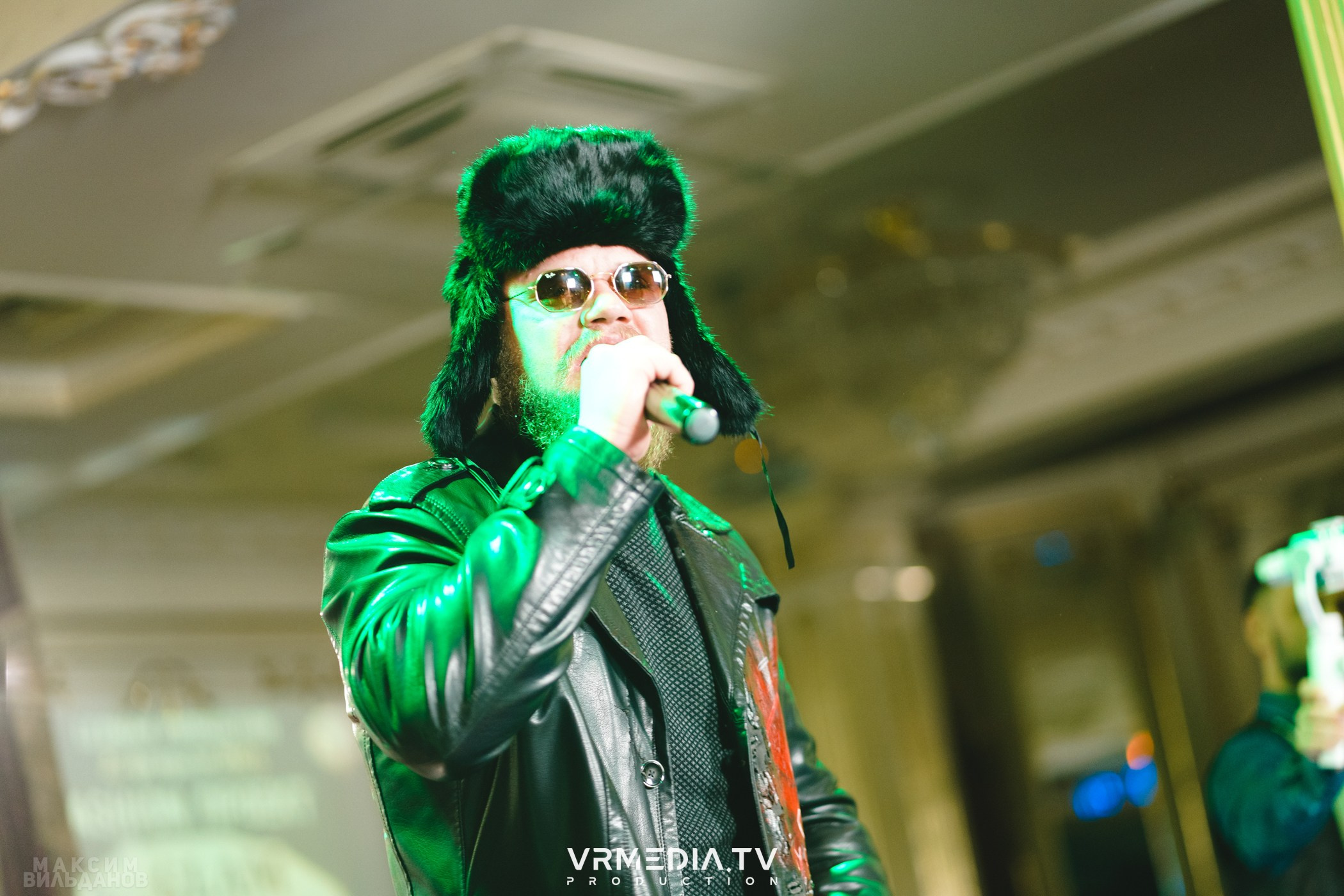 Leomar Production: Fashion проект «Glam Style 2024» 1 год