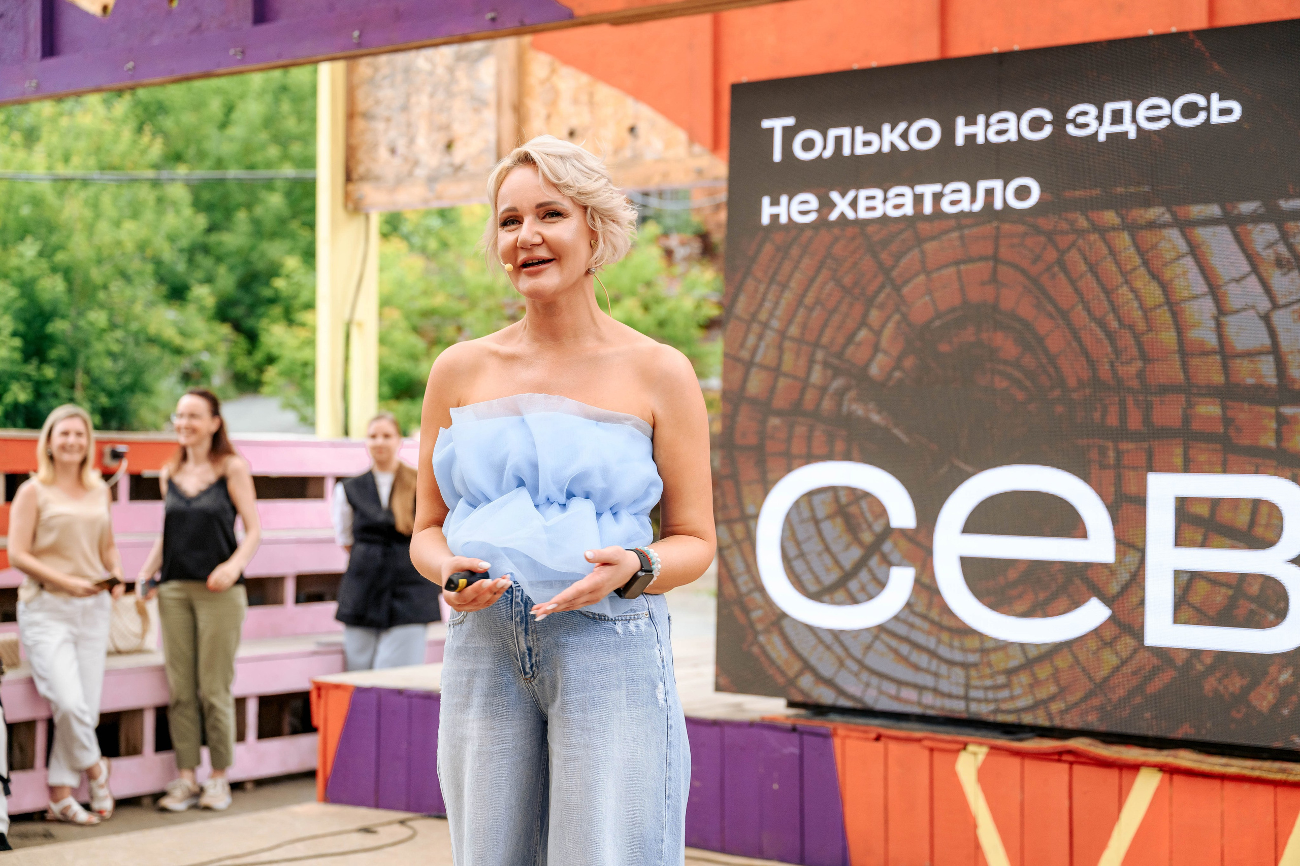 СЕВЕР. Максим Комаров — Профессиональный фотограф