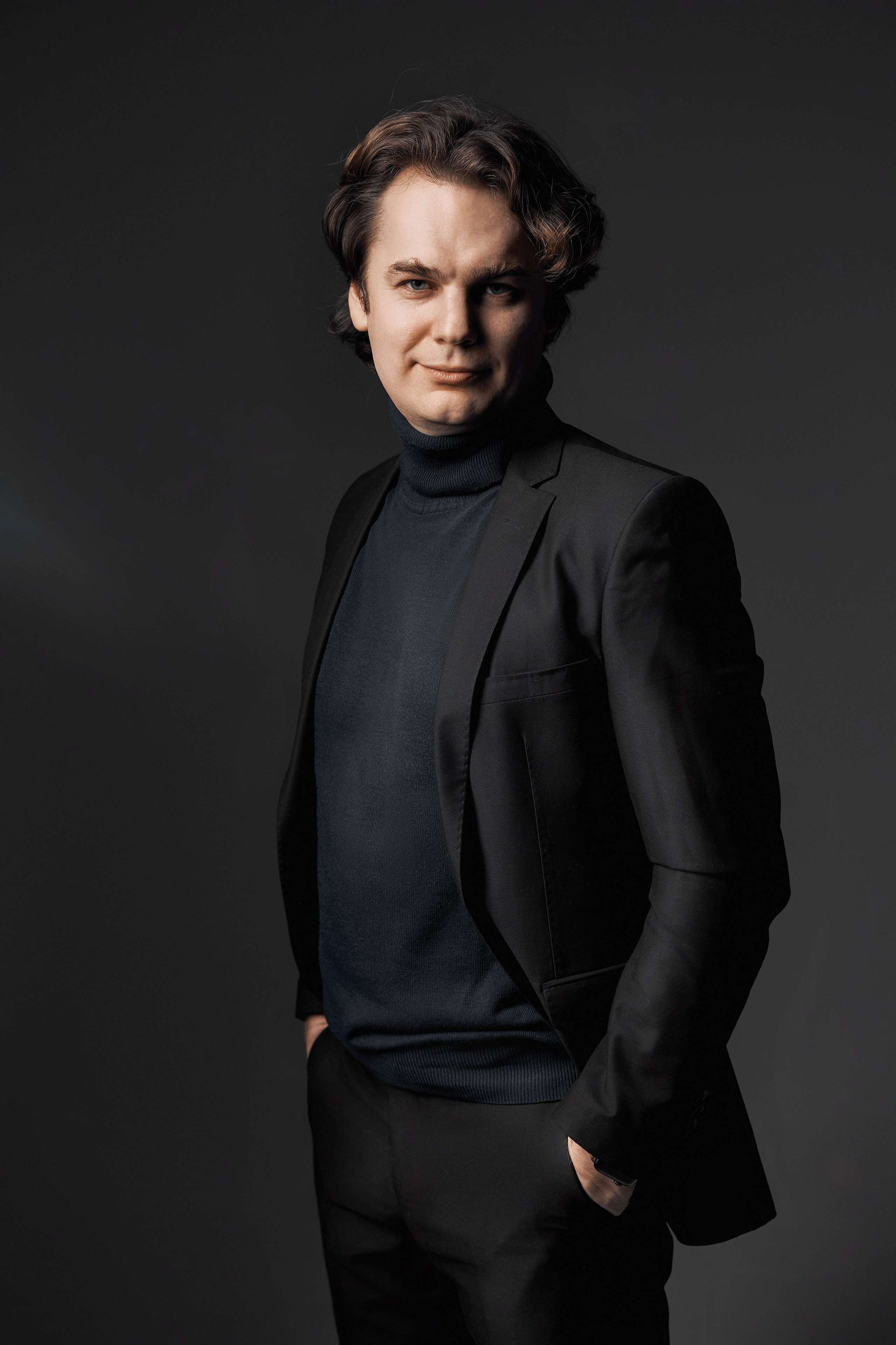 Анвар. Фотограф Казань