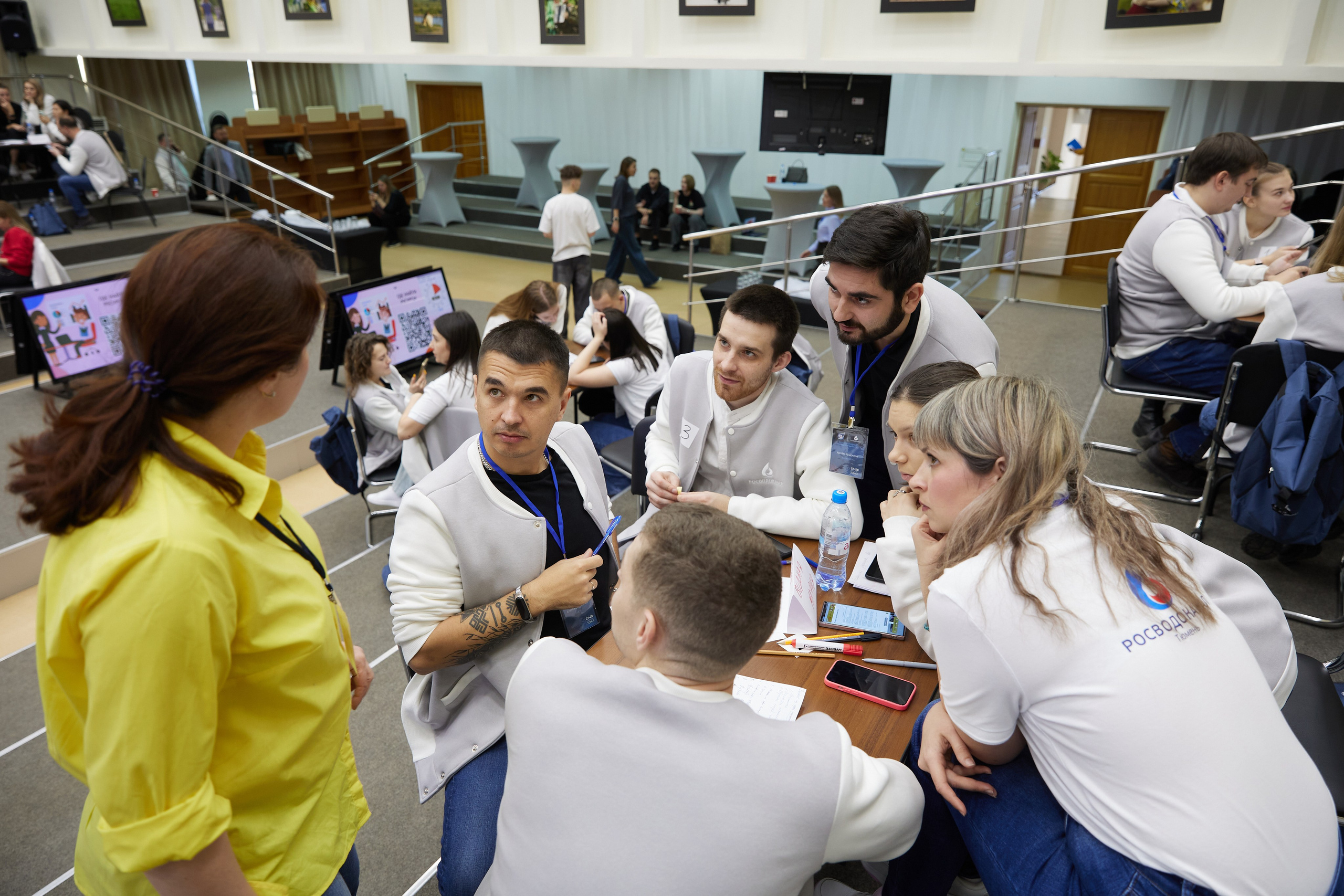 Репортажная съёмка. Выпускные альбомы в Томске. Фотограф Сергей Стёпин
