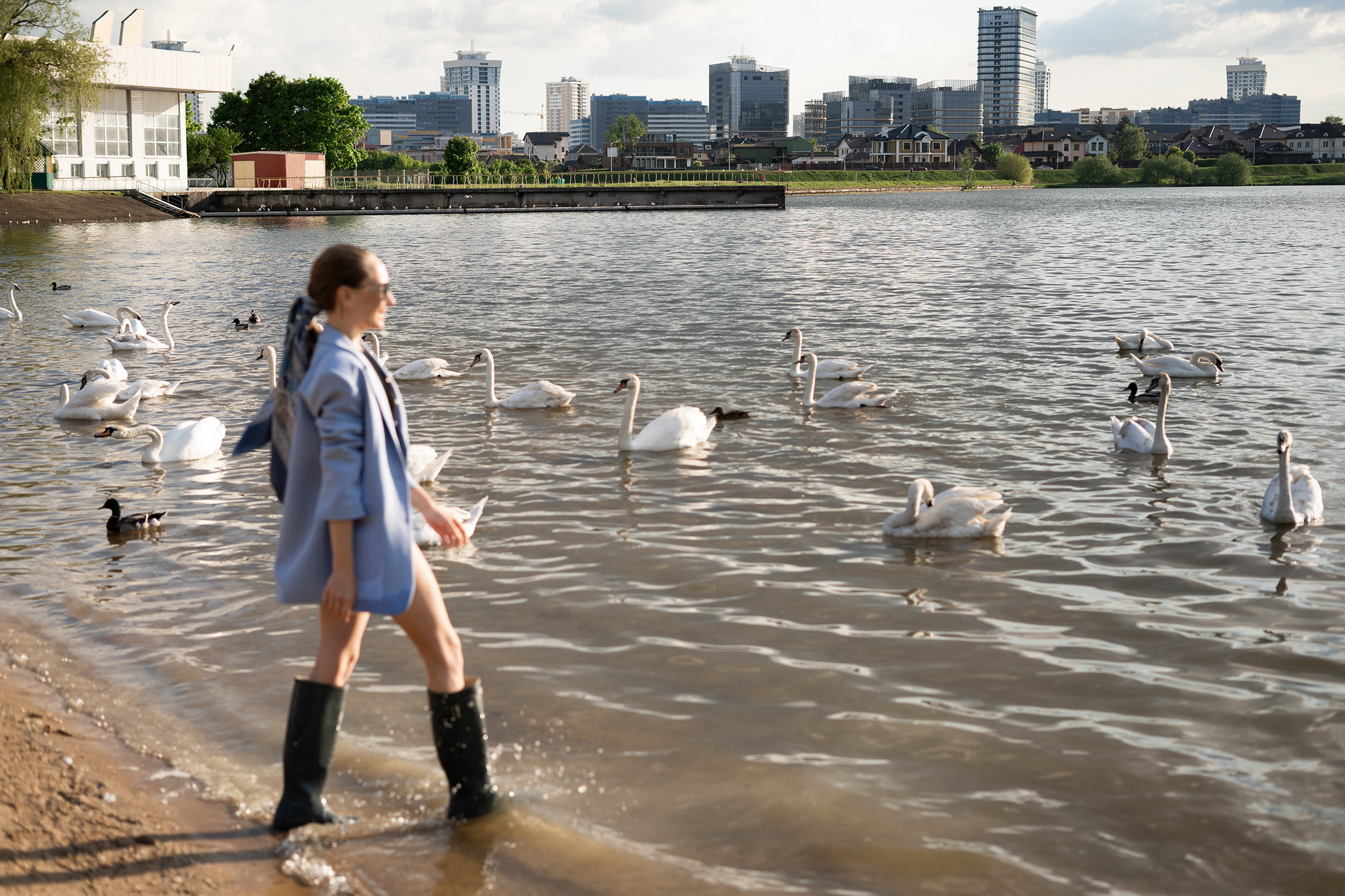Портретный фотограф в Минске. Портретный и свадебный фотограф в Минске и в Беларуси Ольга Роговская